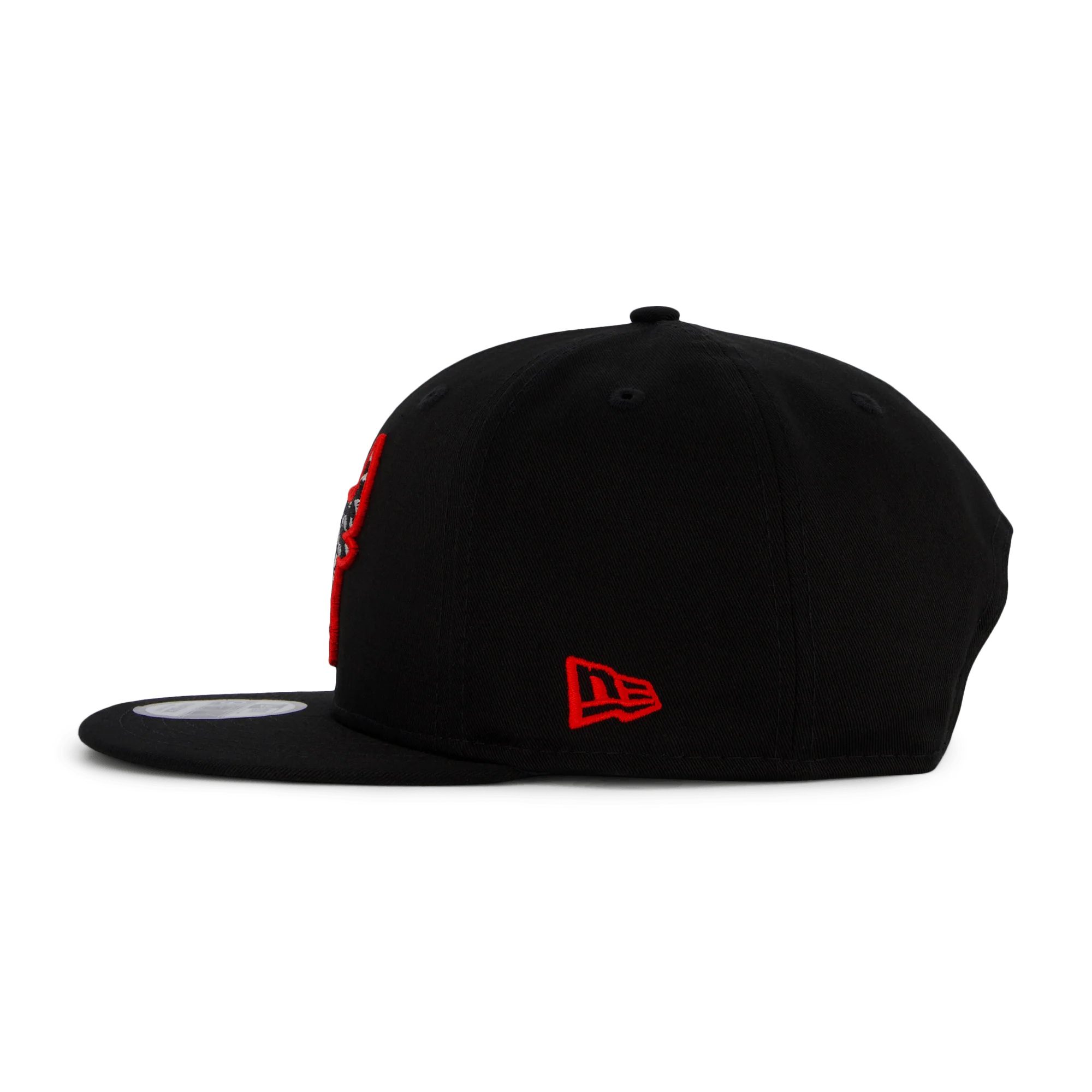 Seasonal Infill 9fifty Chibul Black - Image 2