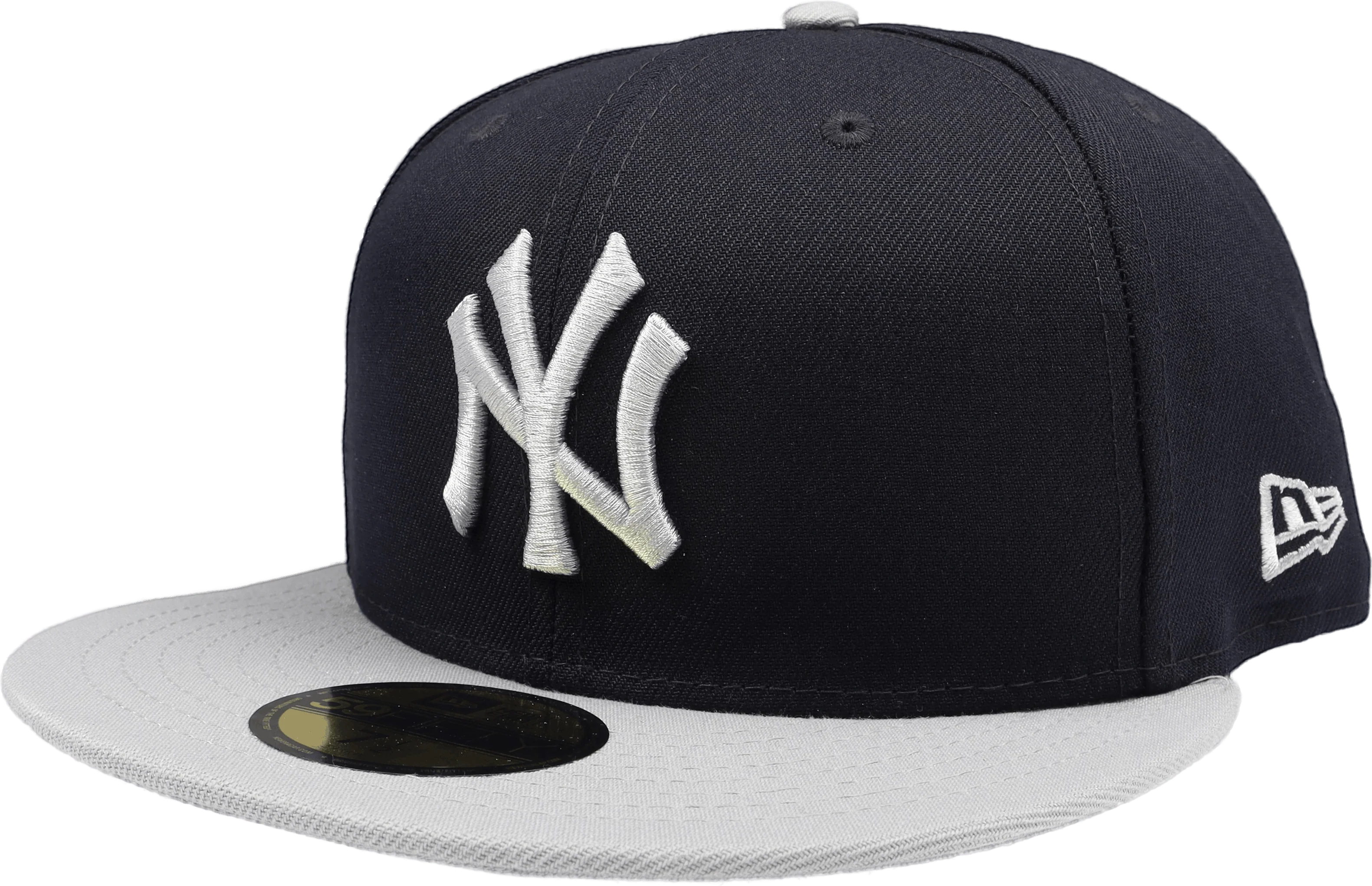 SIDE PATCH 5950 YANKEES