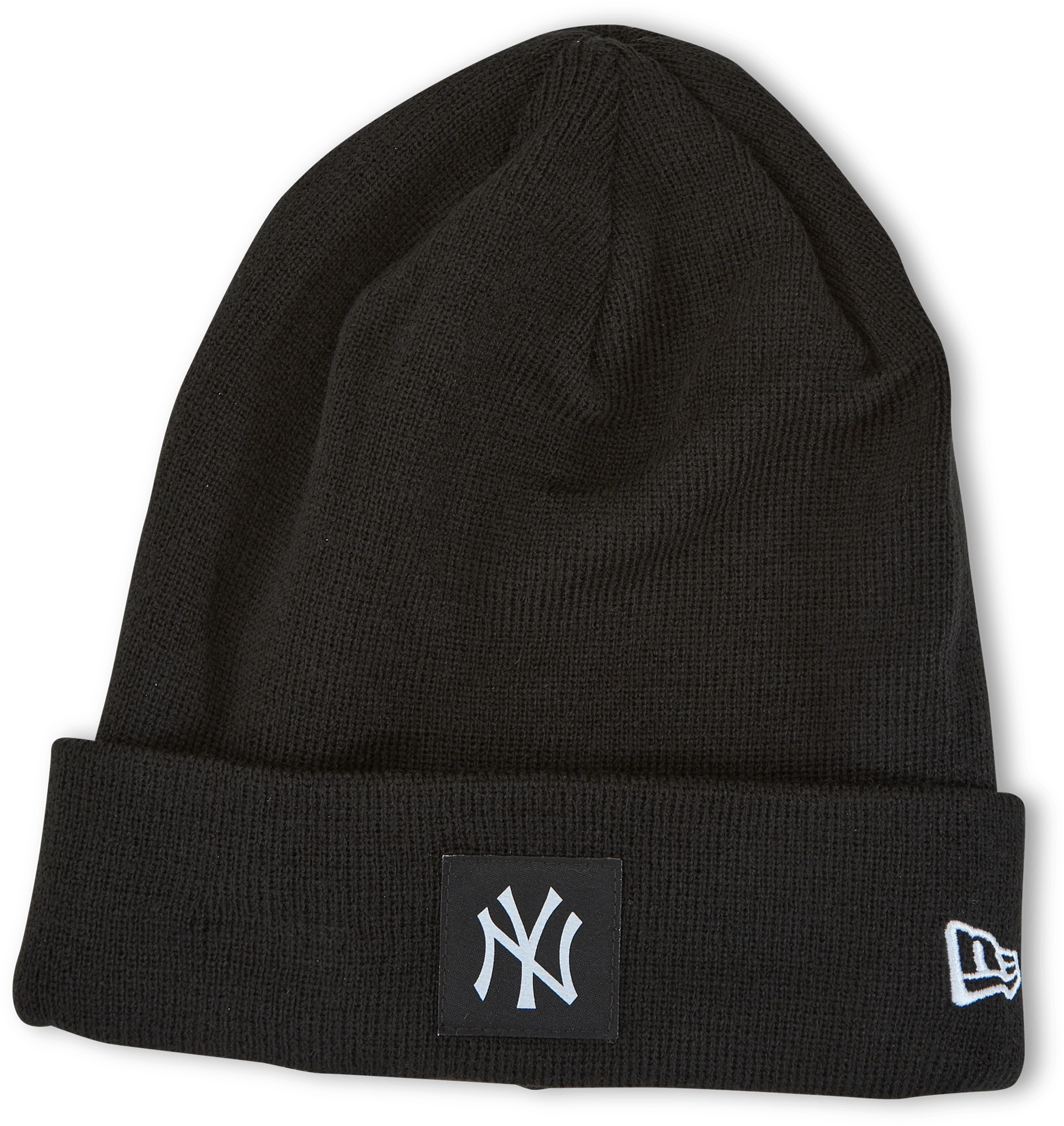 Team Cuff Beanie - Yankees