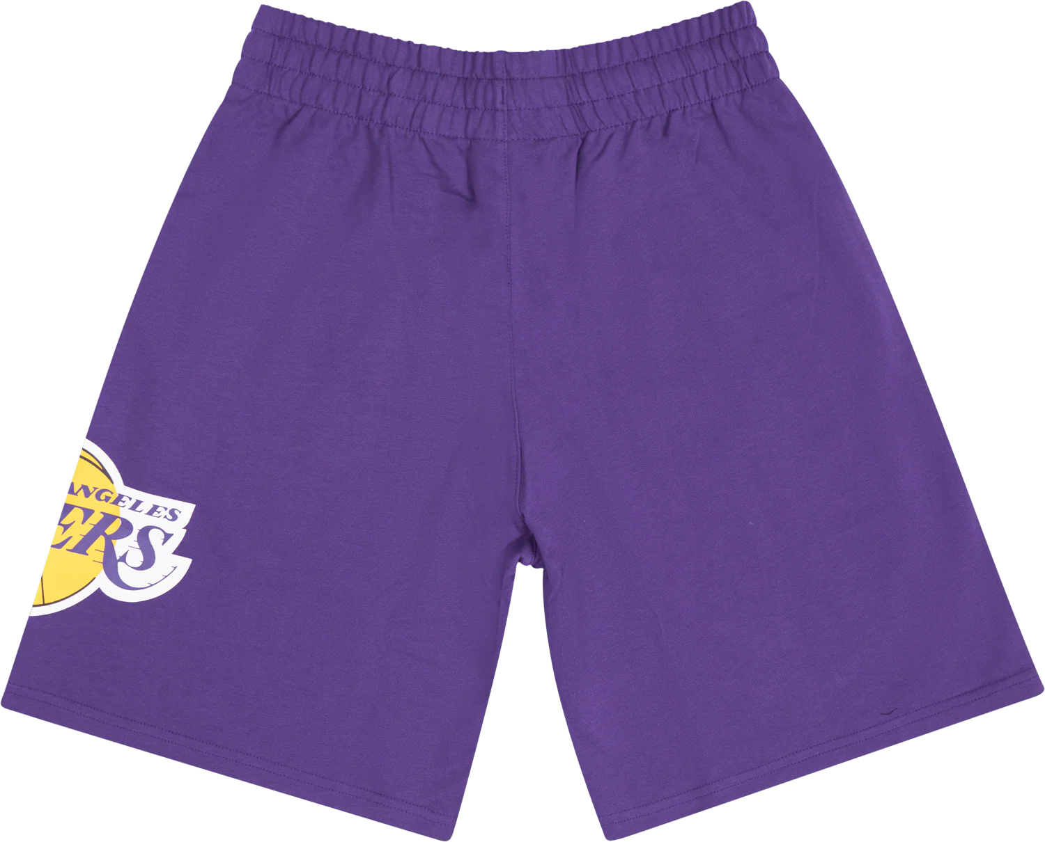 Lakers Washed Team Logo Short - Image 2