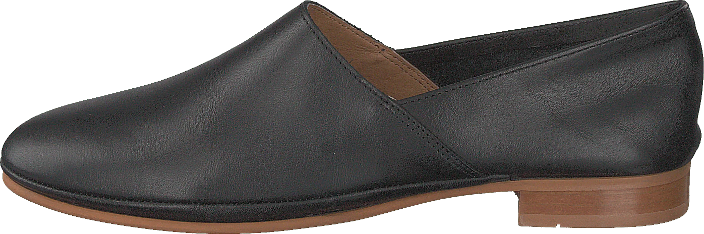 New Toulouse Black