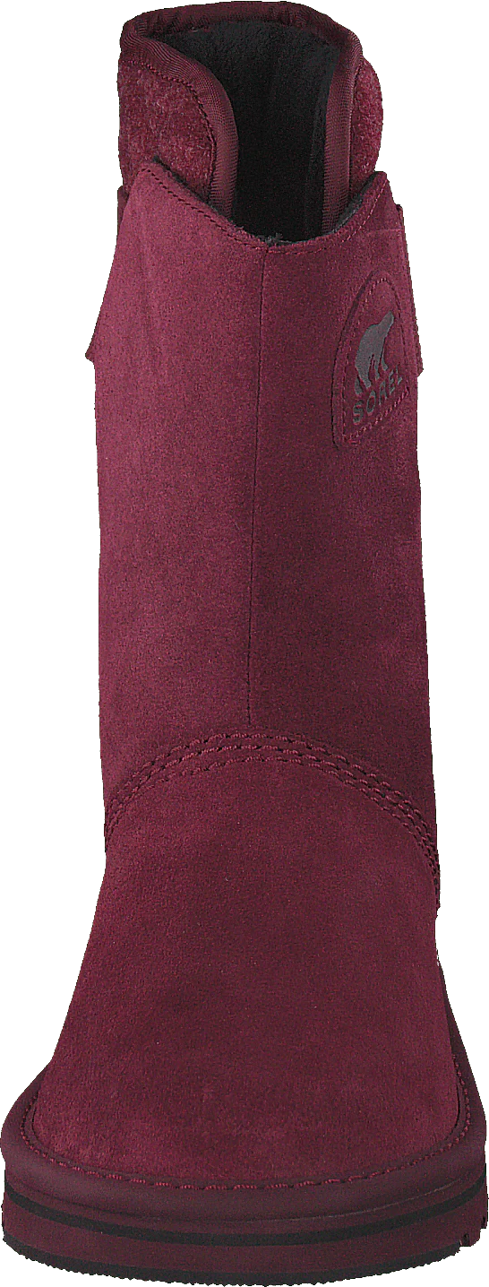 Newbie 624 Rich Wine - Image 4