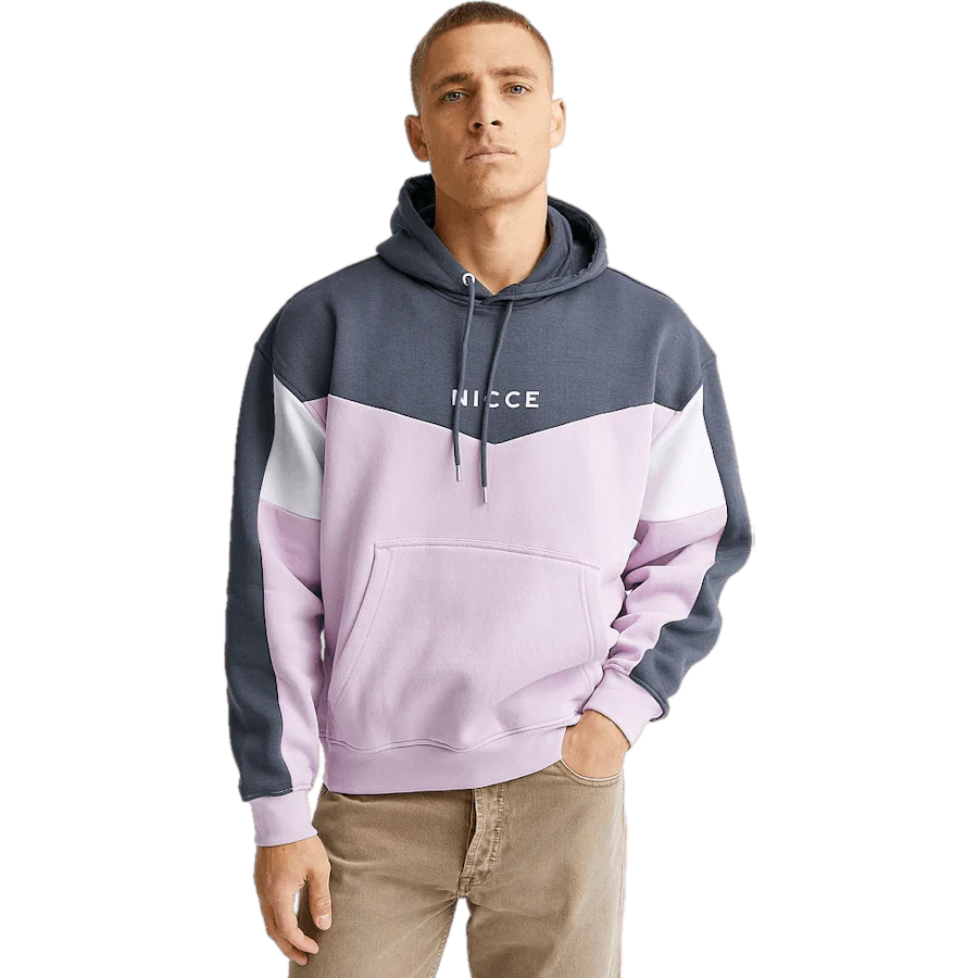 Forum O/s Hood Typhoon Blue/amethys - Image 3