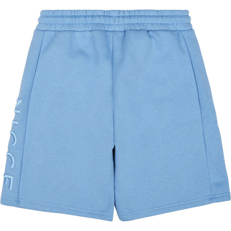 Mercury Jog Shorts Allure Blue - Image 2