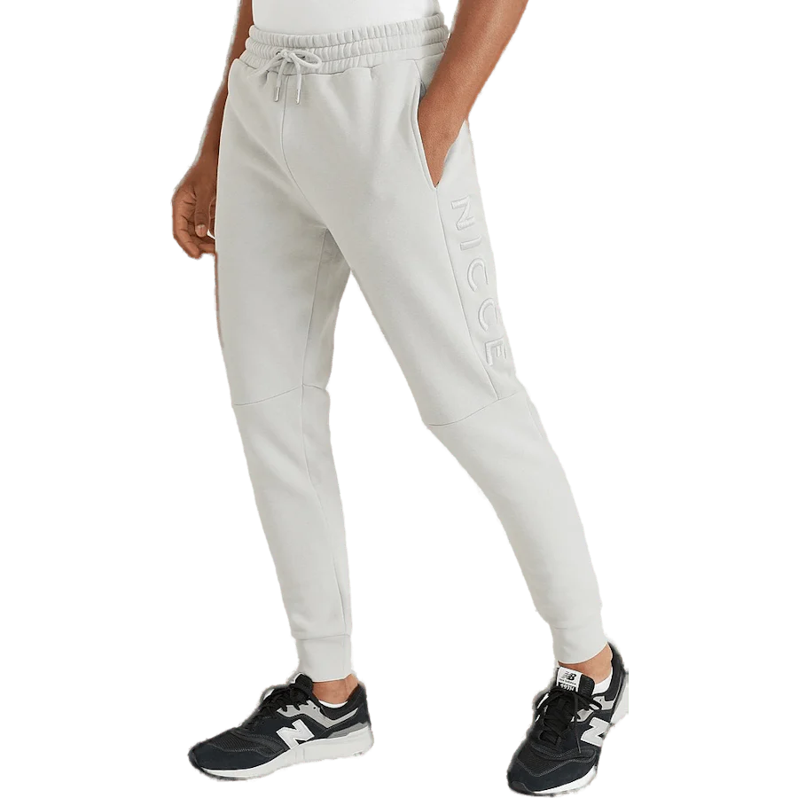 Mercury Joggers Stone Grey - Image 4
