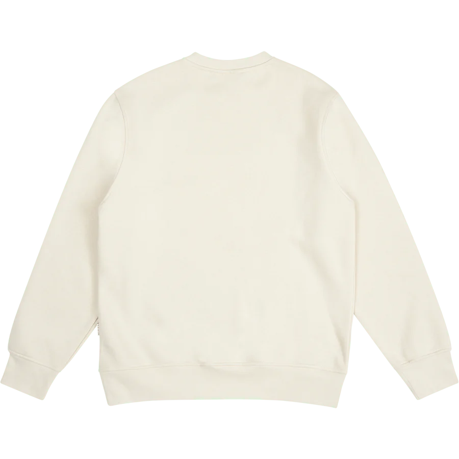 Mercury Sweat Quartz White - Image 2