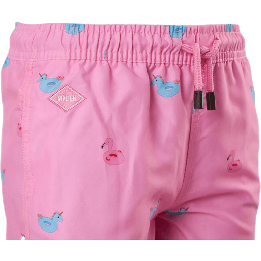 Mini Floaties Pink - Image 2