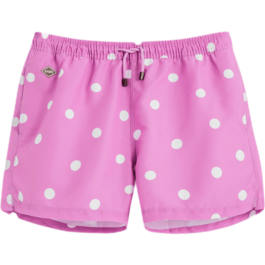Pink Dot Pink