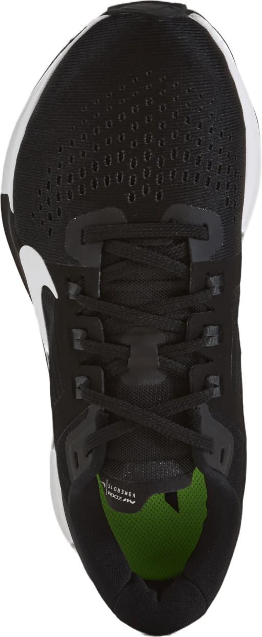 Air Zoom Vomero 15 Black/white-anthracite-volt - Image 5