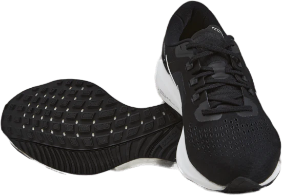 Air Zoom Vomero 15 Black/white-anthracite-volt - Image 7