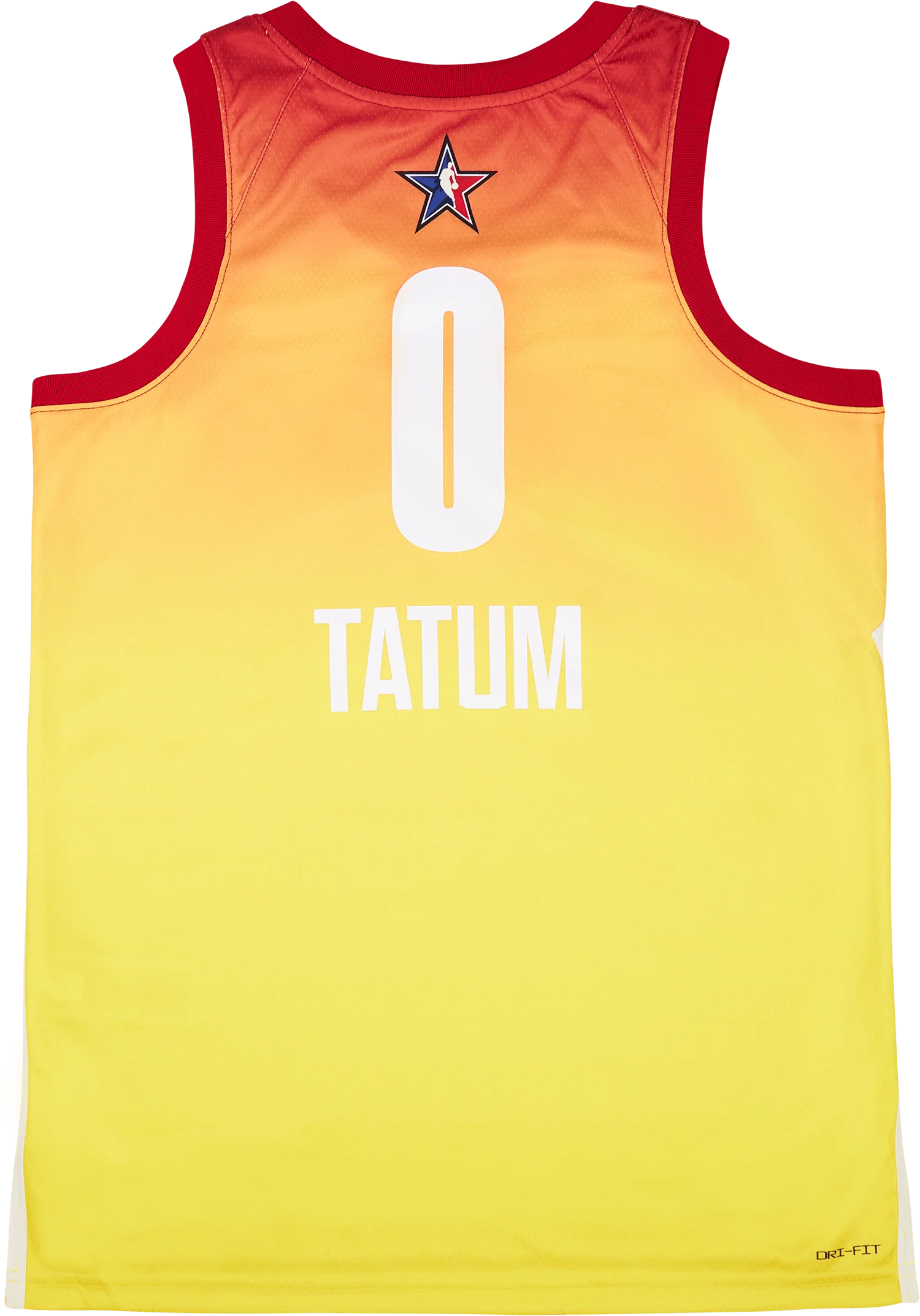 Jayson Tatum 2023 All-Star Edition Jersey (T2) - Image 2