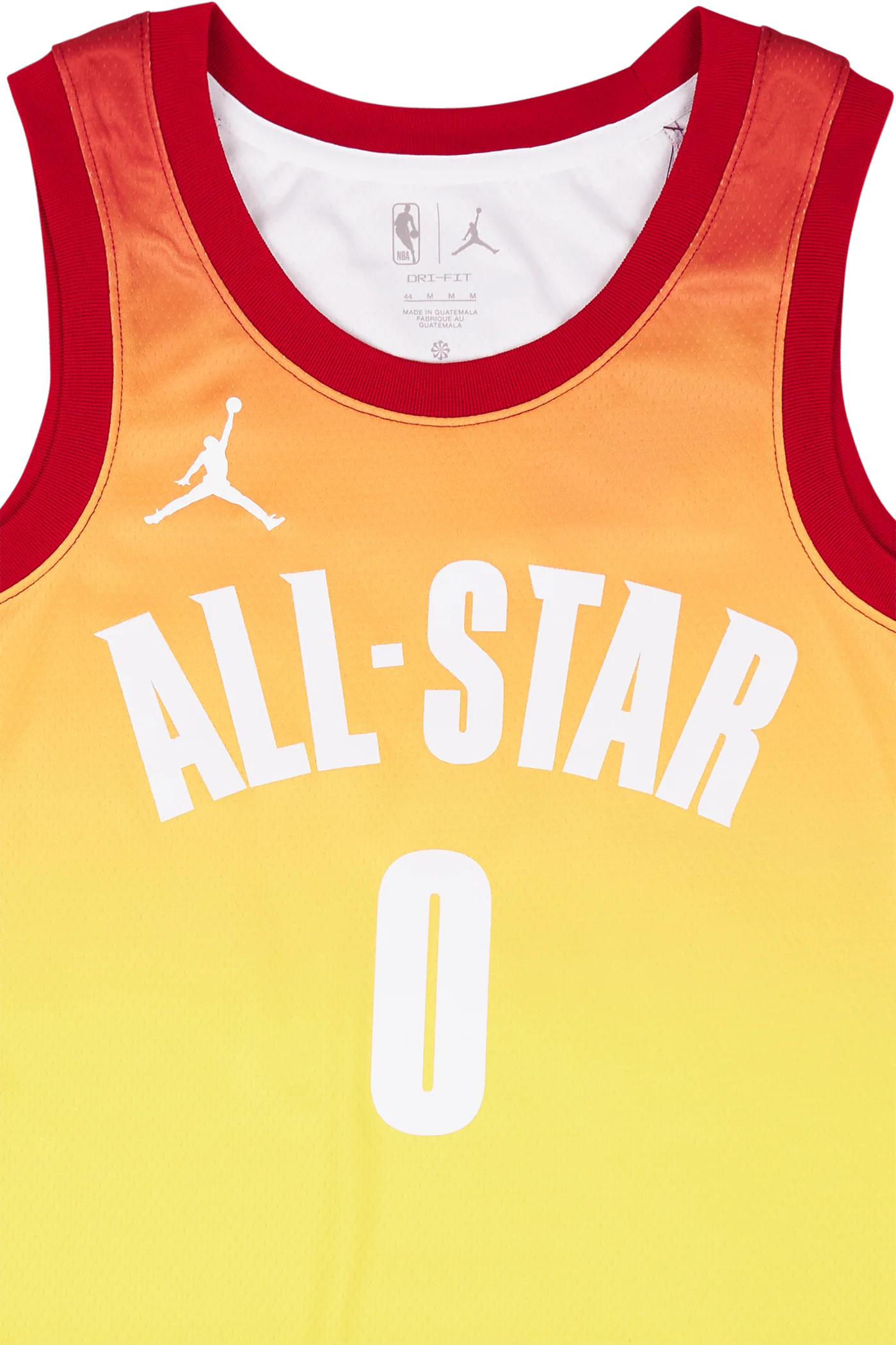 Jayson Tatum 2023 All-Star Edition Jersey (T2) - Image 3