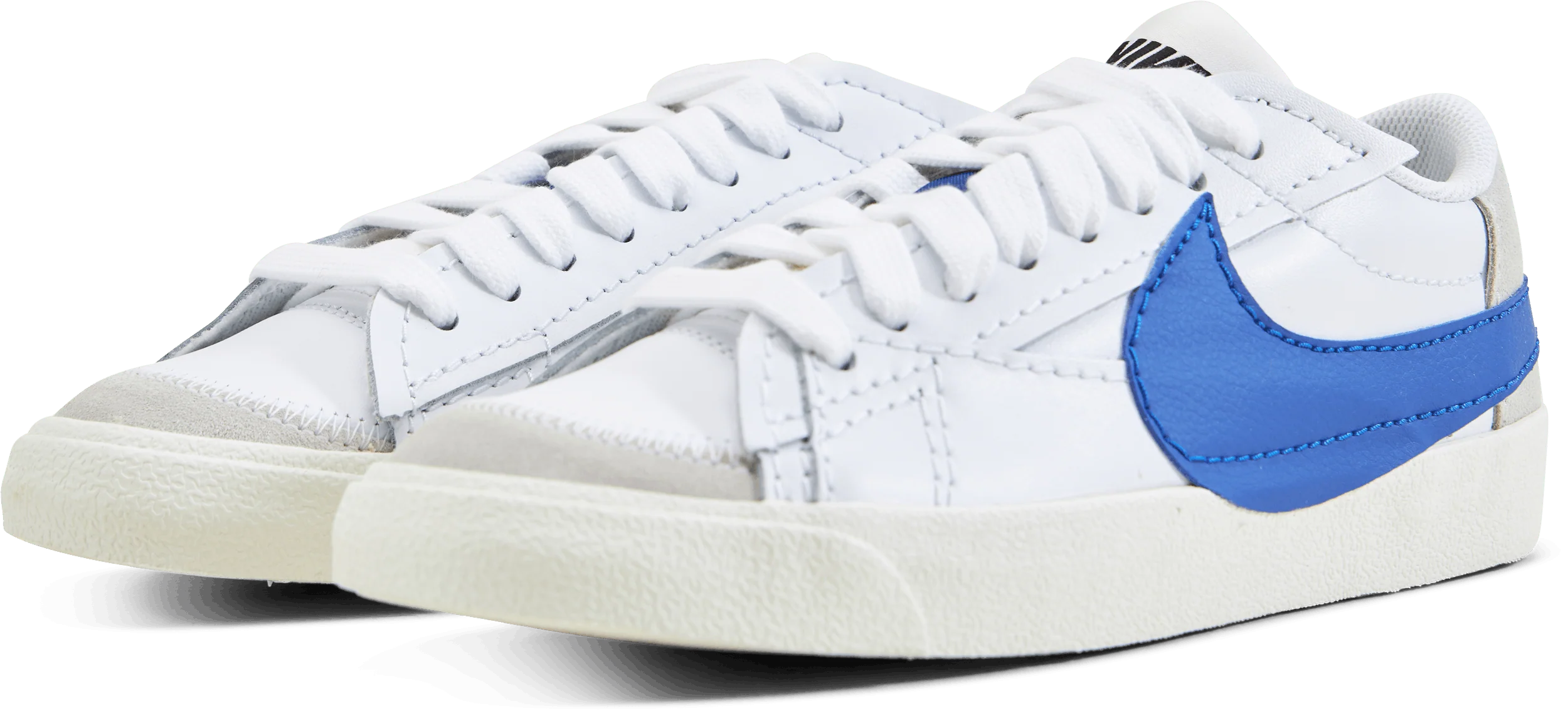 Nike Blazer Low '77 Jumbo - Image 3