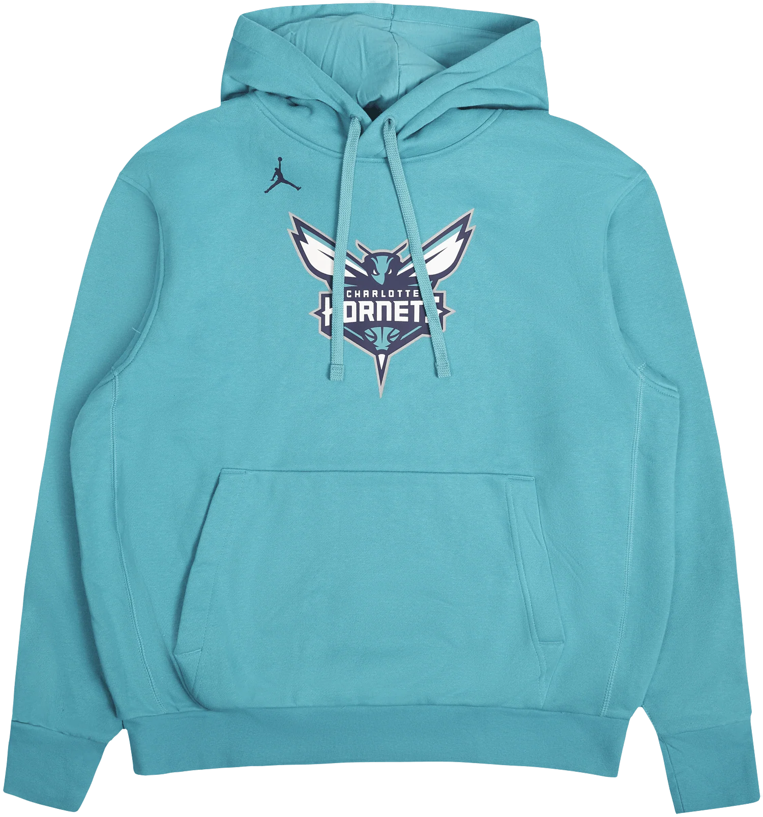 Cha M Nk Flc Po Essntl Rapid Teal