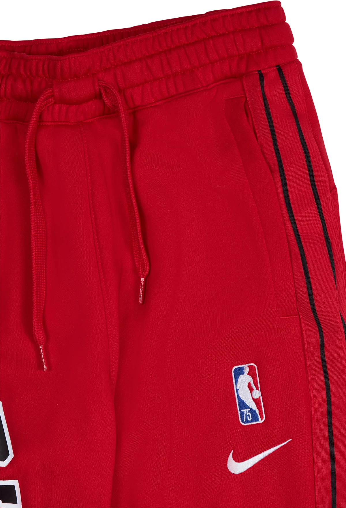 Women's Bulls Nk Pant - Image 4