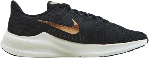 Downshifter 11 Women's Running Black/mtlc Coppercoin-sail-dk - Image 3