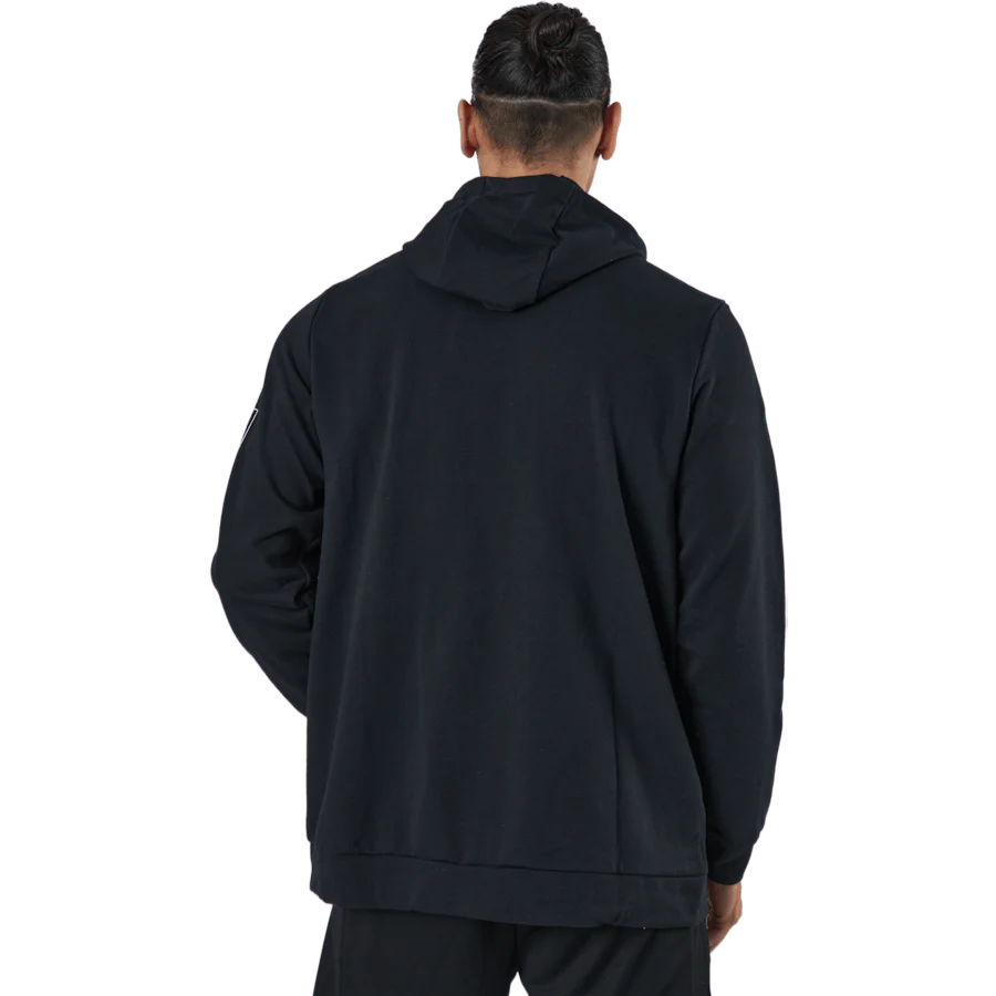 Dri-fit Sport Clash Men's Full Black/iron Grey - Image 3