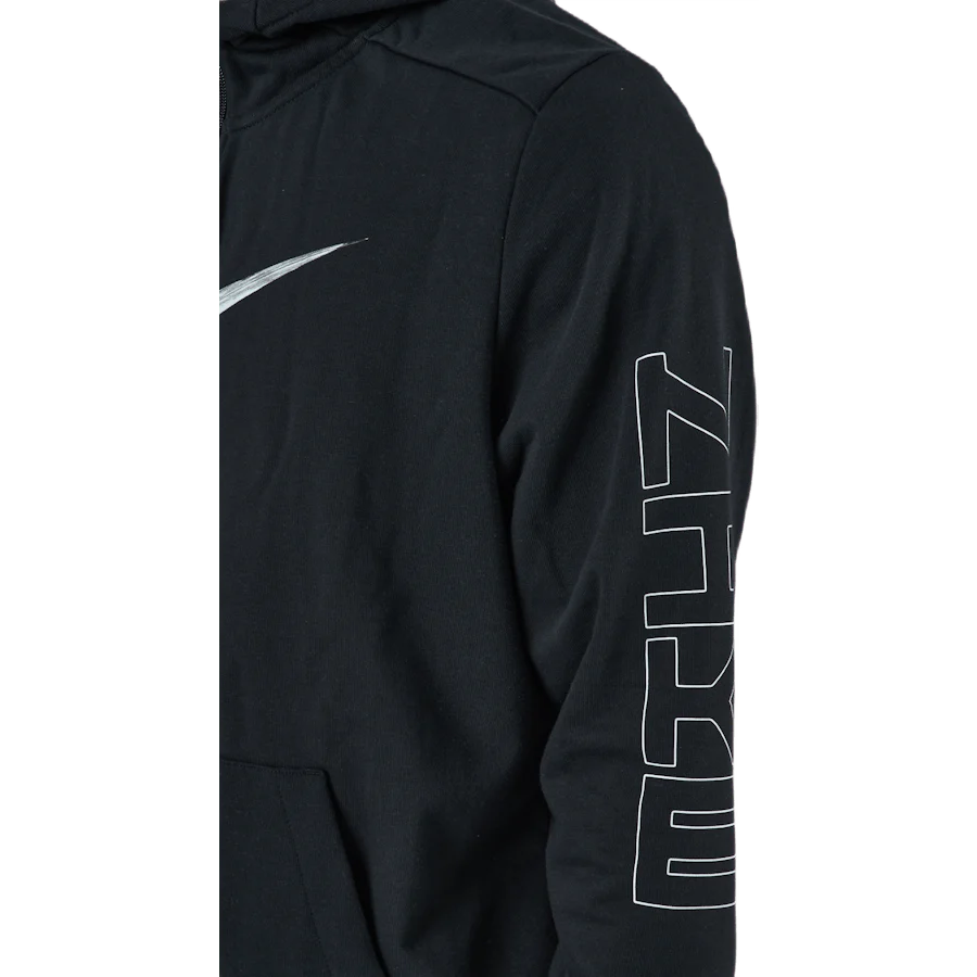 Dri-fit Sport Clash Men's Full Black/iron Grey - Image 5