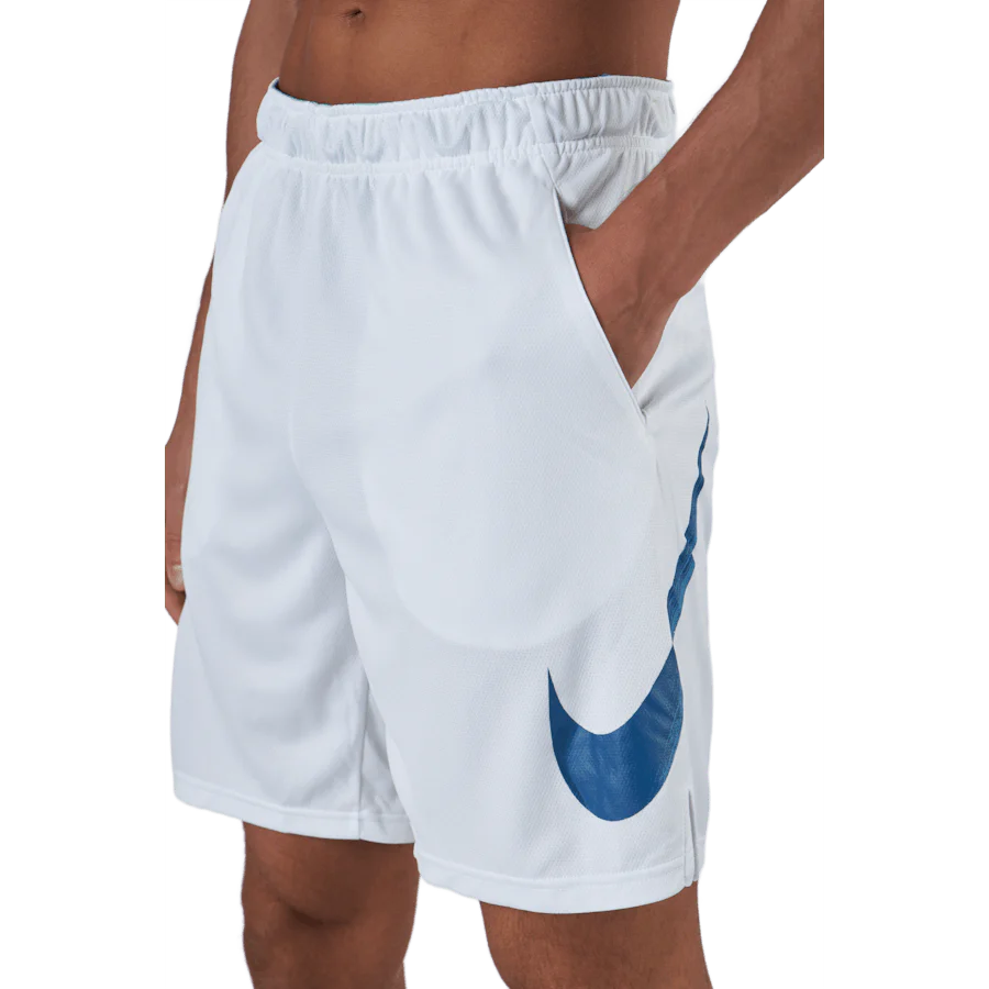 Dri-fit Sport Clash Men's Knit White/court Blue - Image 5