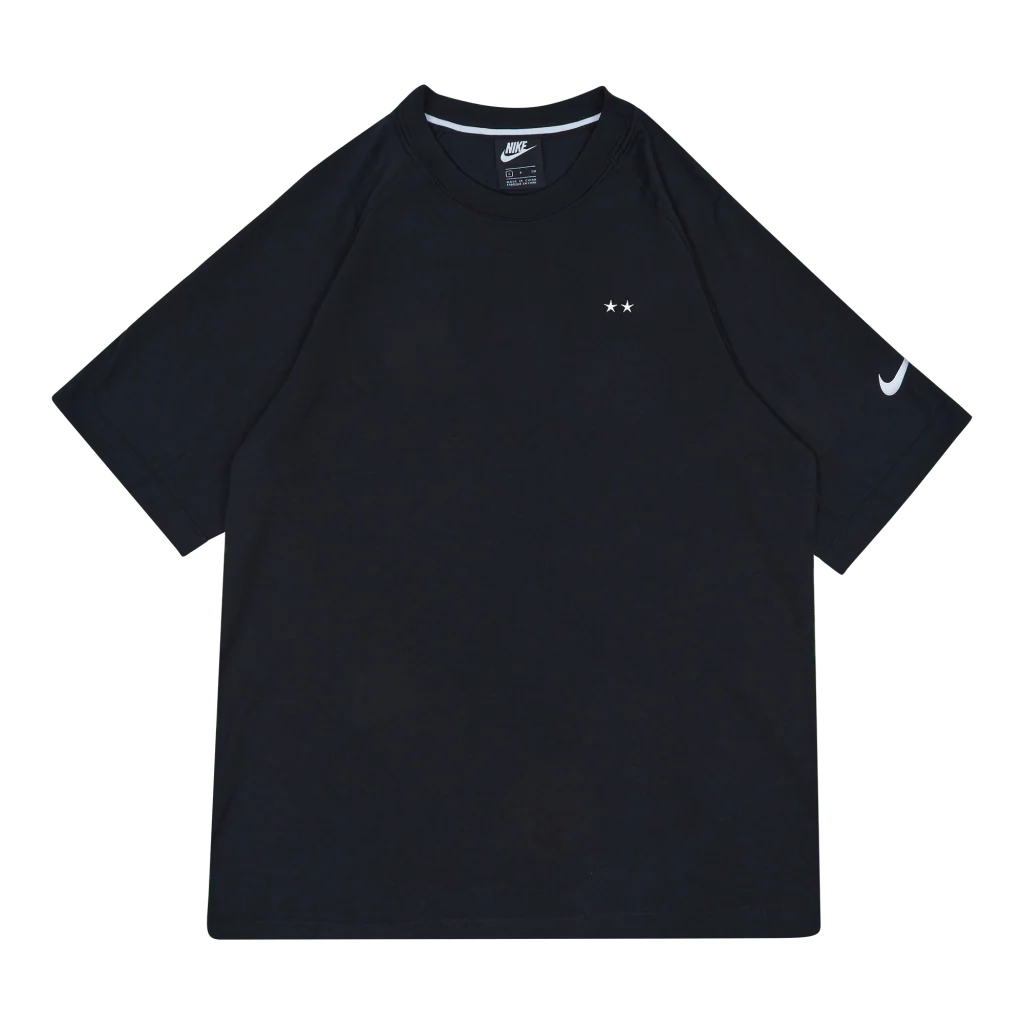NSW X FFF Knit Tee