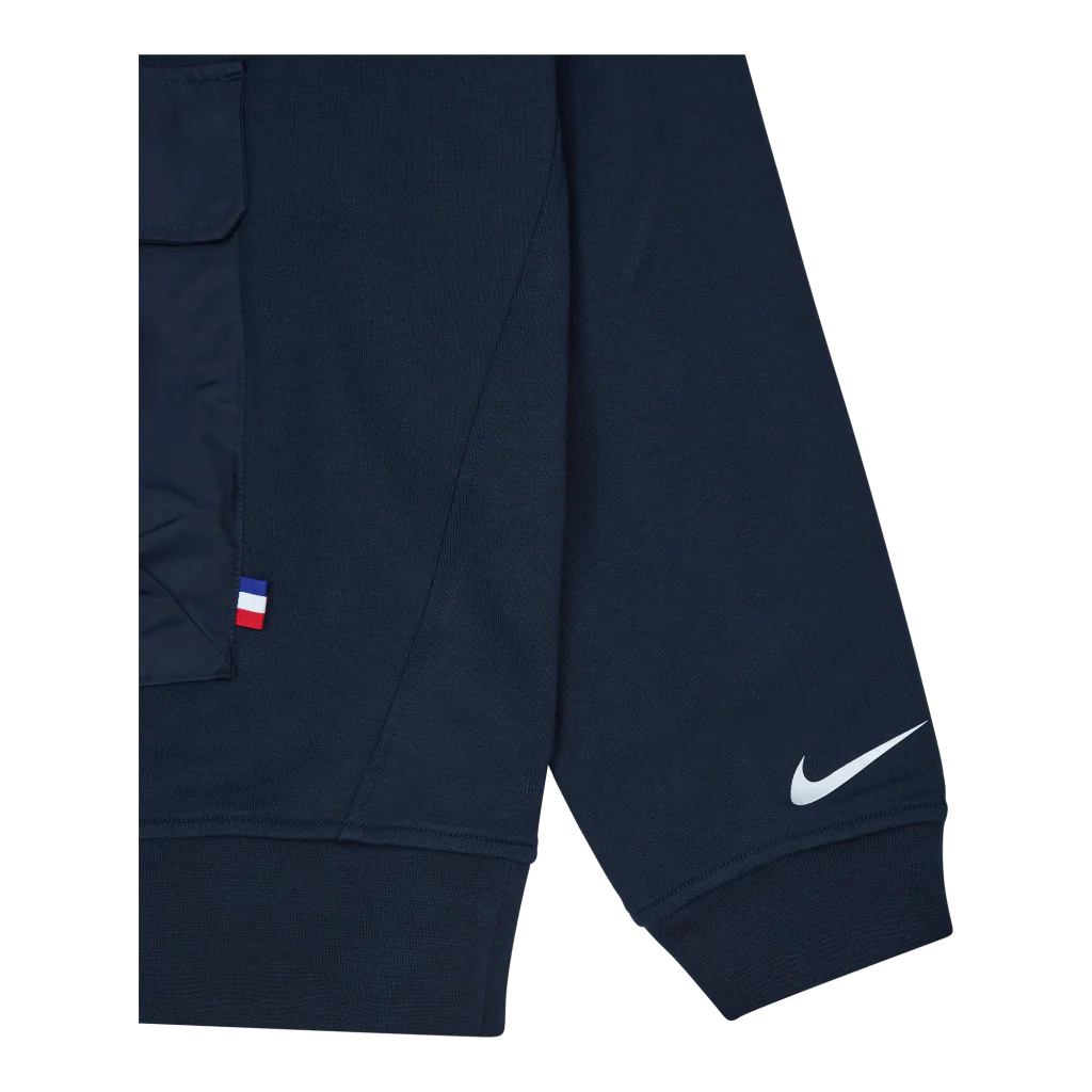 NSW X FFF Quest Fleece Crew - Image 3