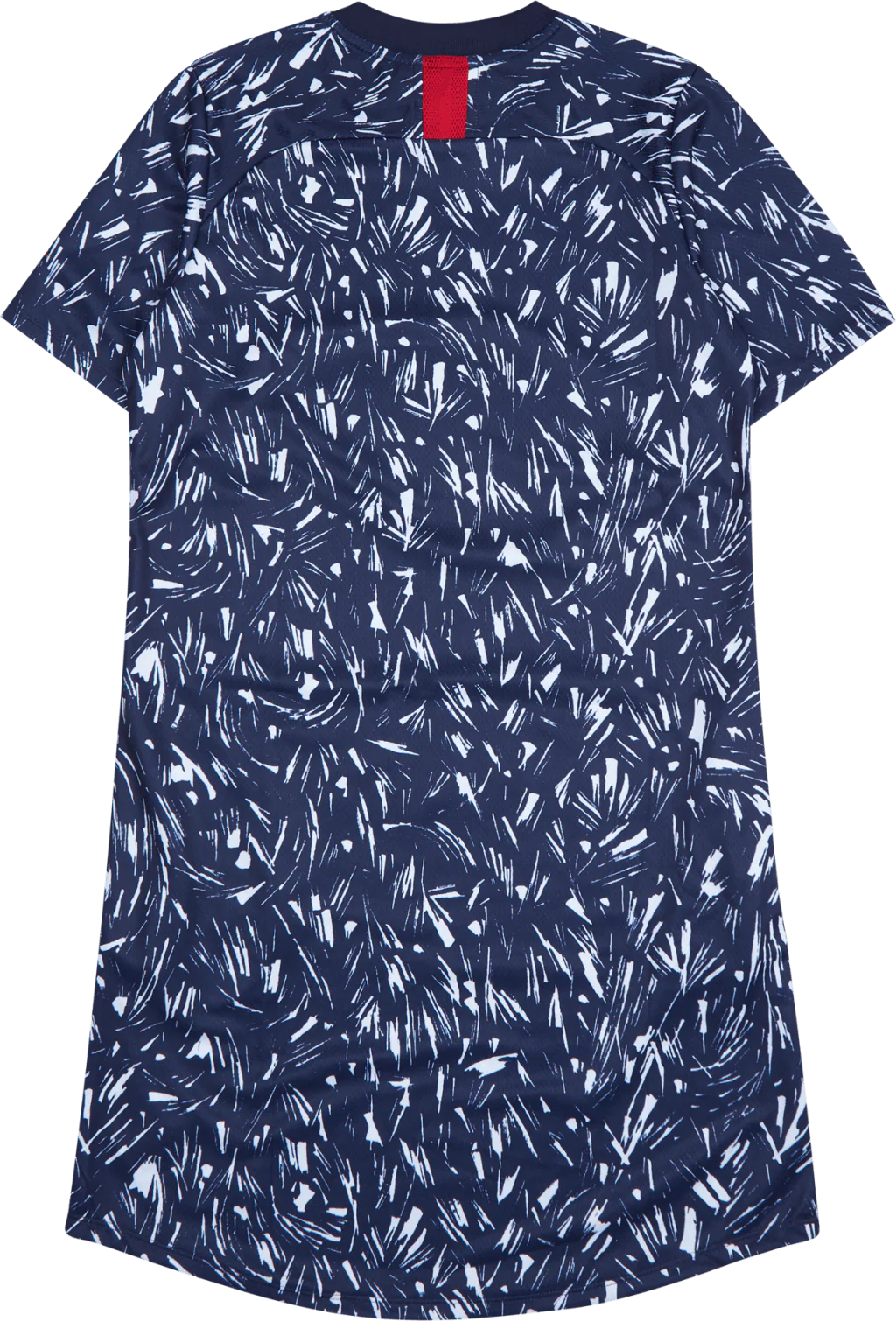 Women's NSW X  FFF Jersey Dress - Image 2