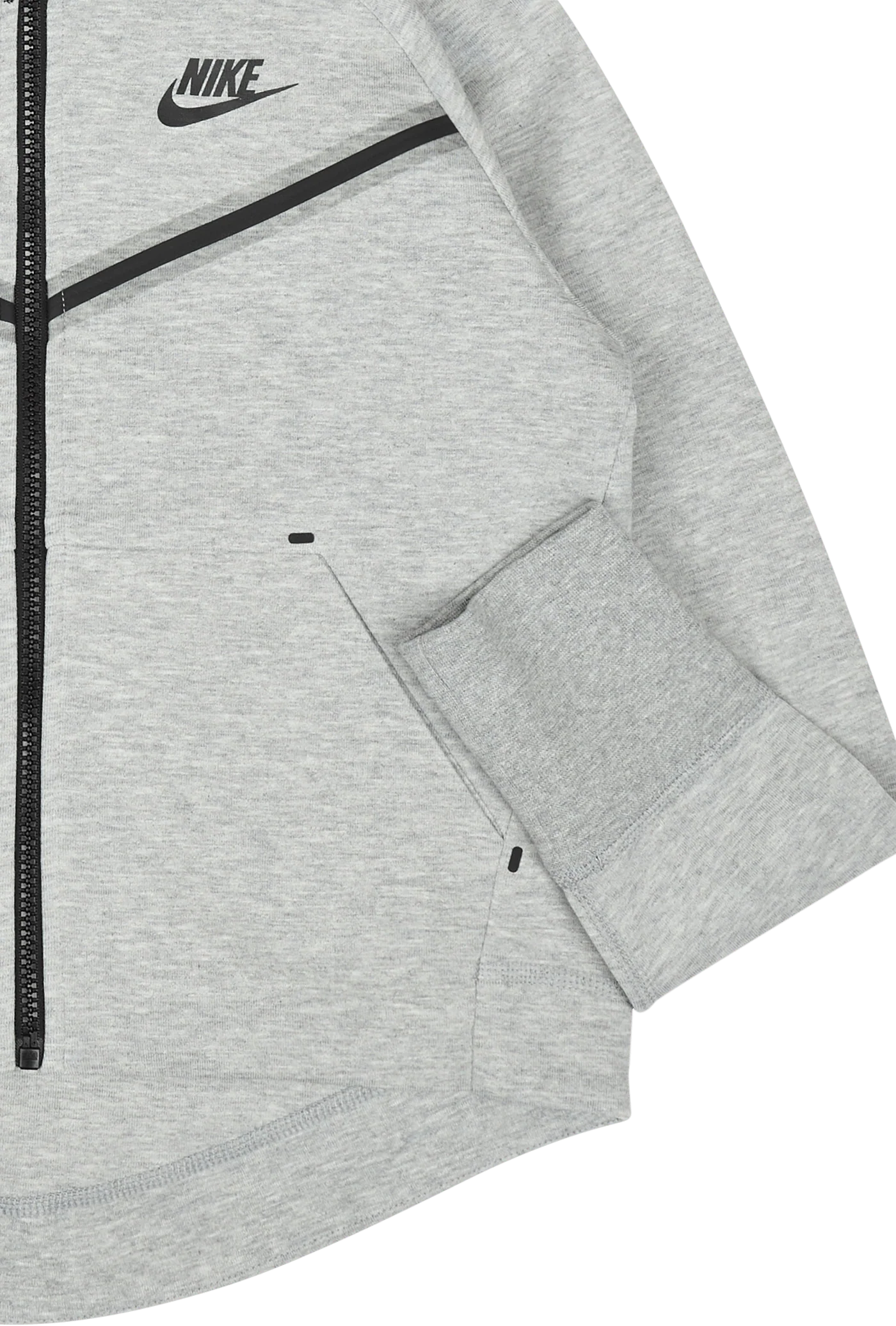 Girl NSW Tech Fleece Wr Hoodie - Image 4