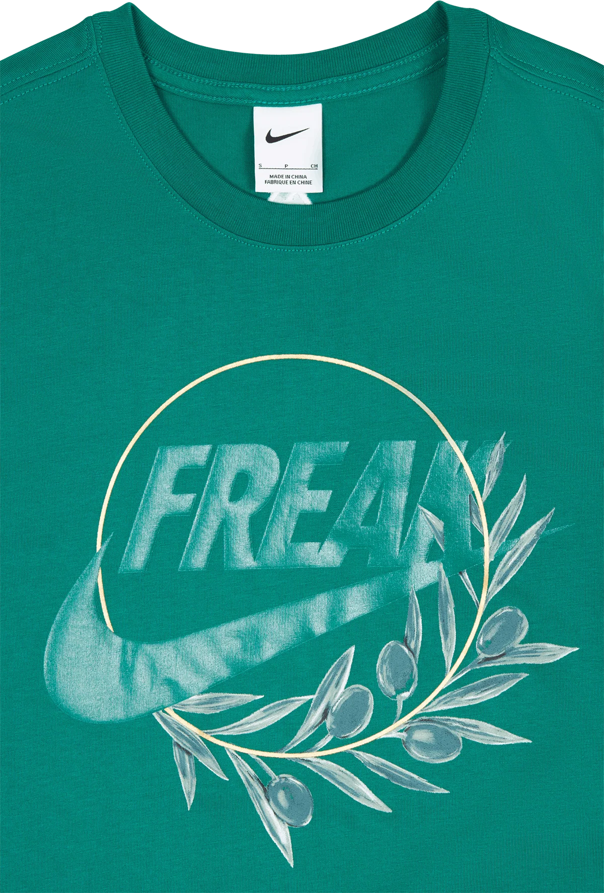 Giannis M Nk Tee Prm - Image 3