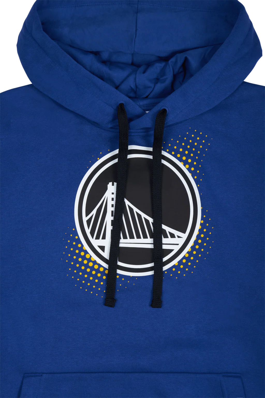 Warriors Hoodie - Image 3