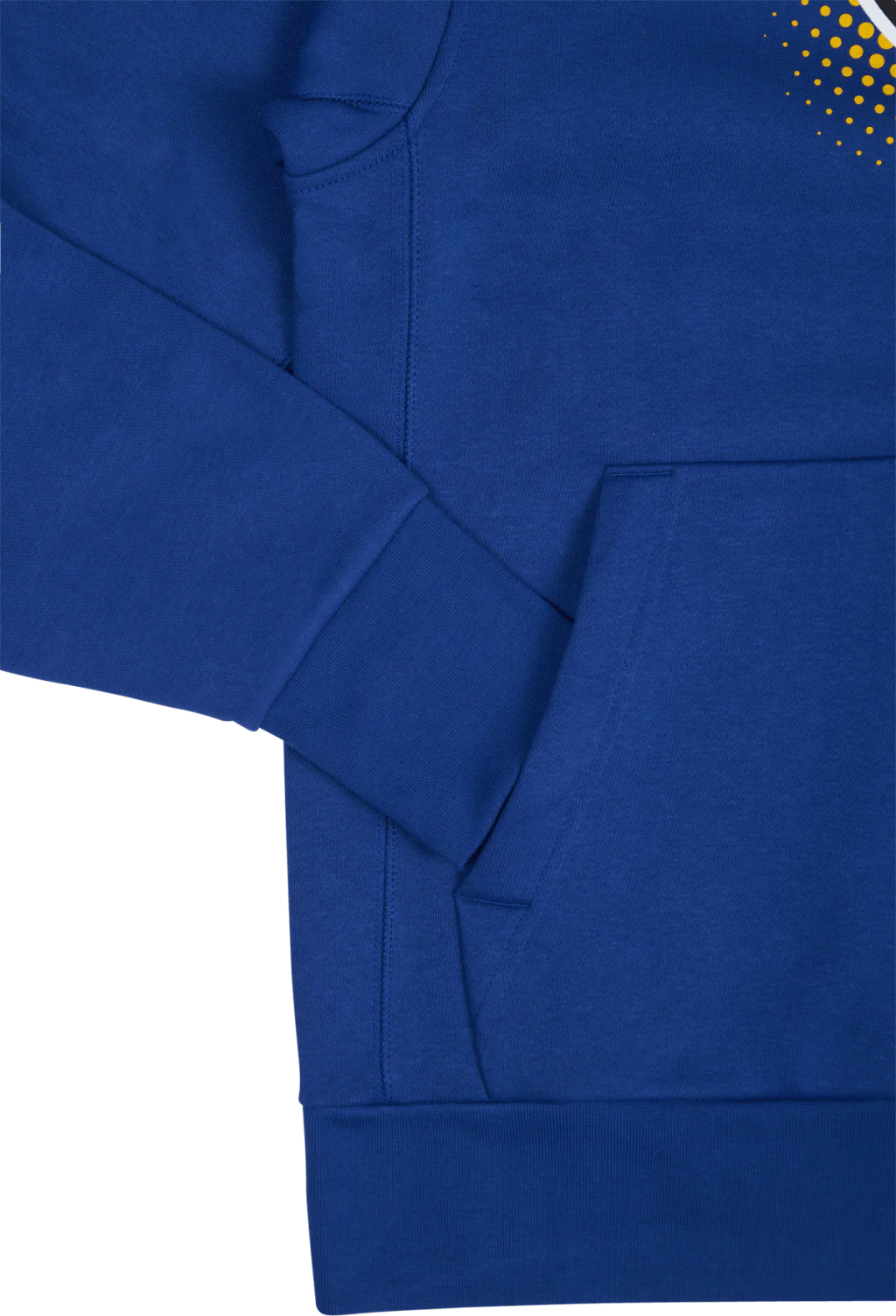 Warriors Hoodie - Image 4