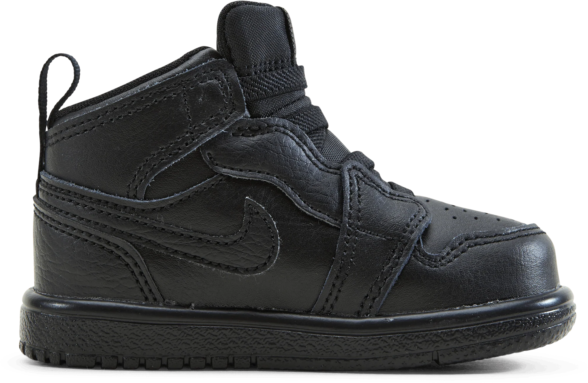 Jordan 1 Mid Alt (TD) - Image 2