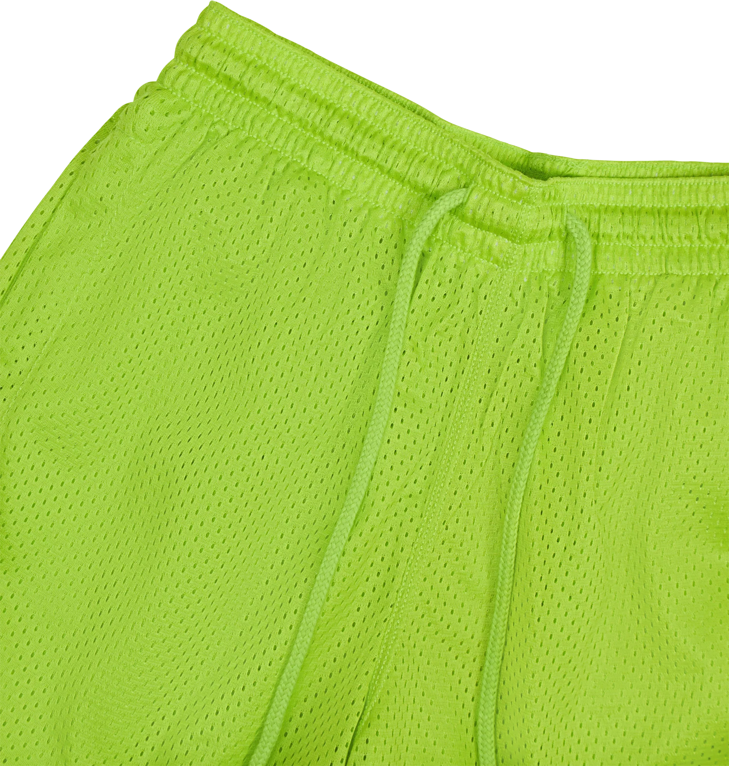 Men's Mid-Thigh KD Basketball Shorts - Image 3