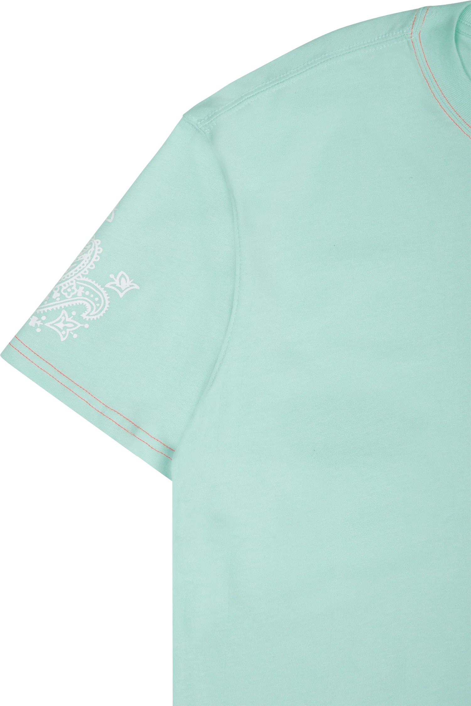 KD Tee Prm Mint Foam - Image 4