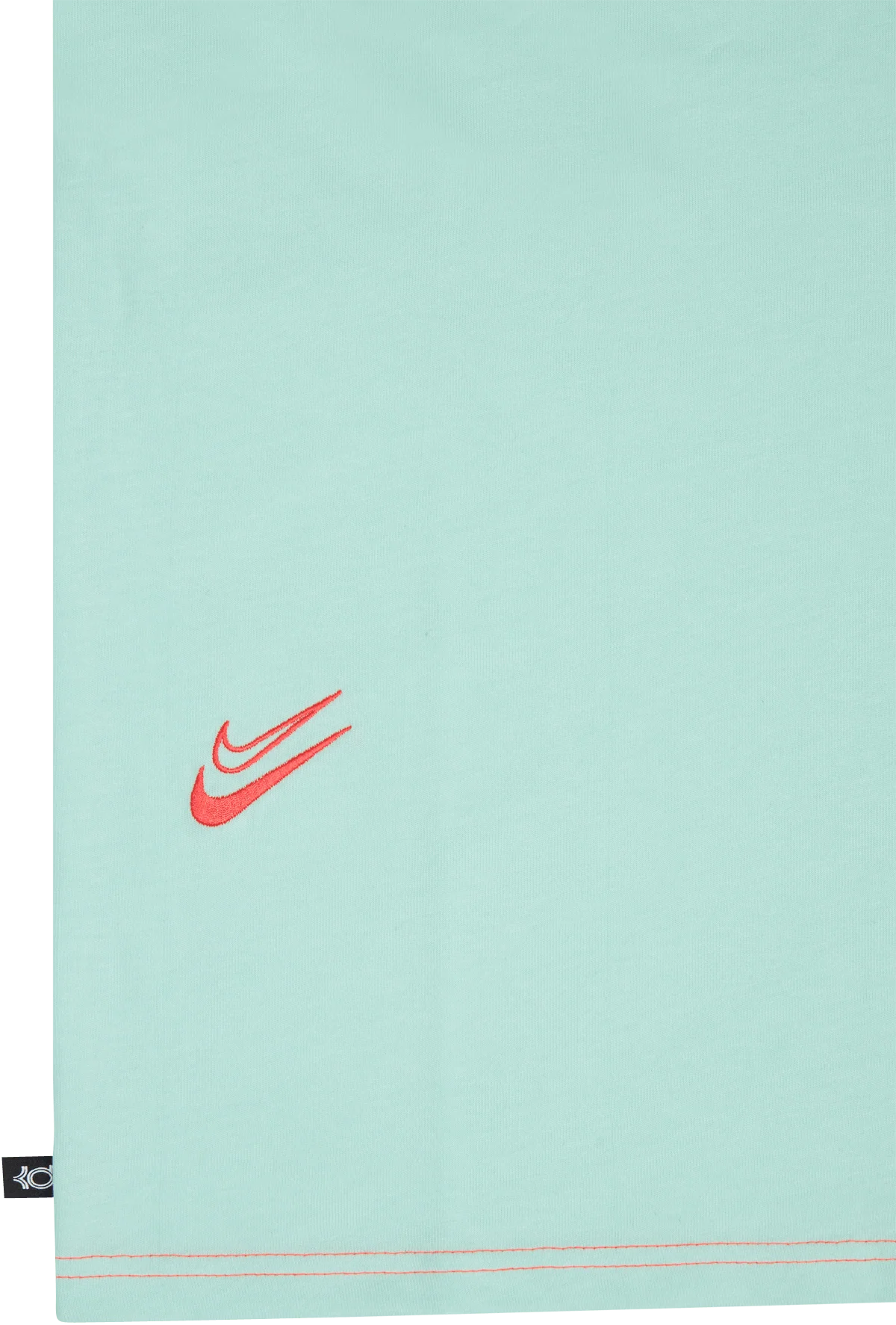 KD Tee Prm Mint Foam - Image 5
