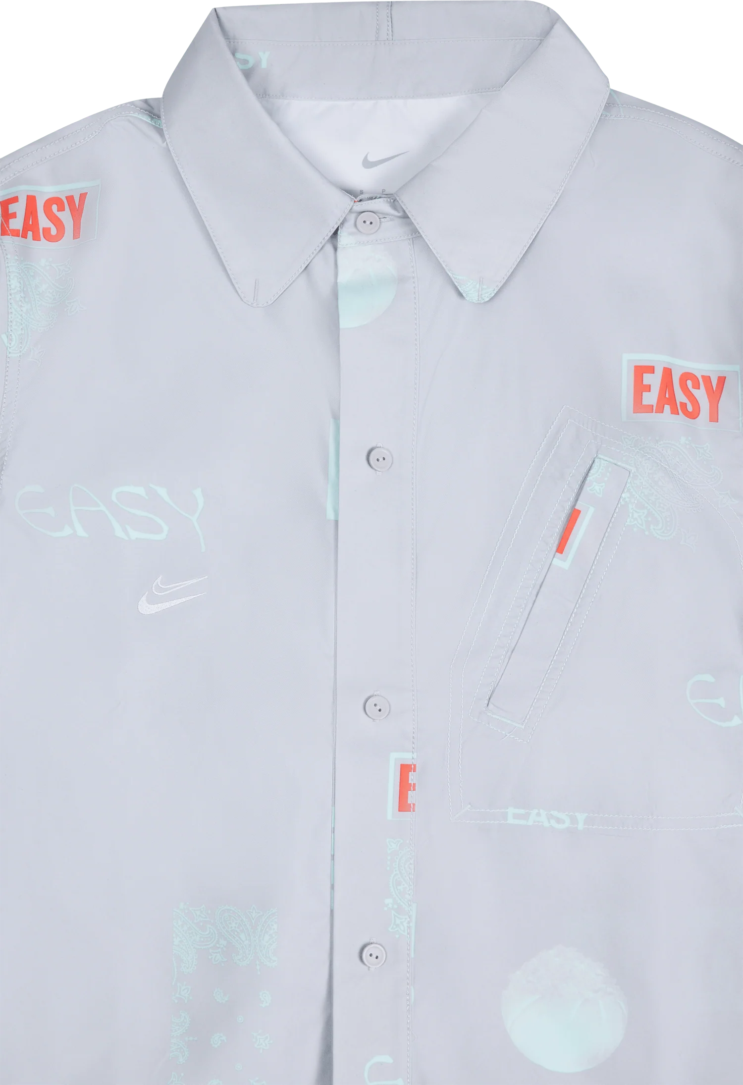 KD M Nk Top Ss - Image 3