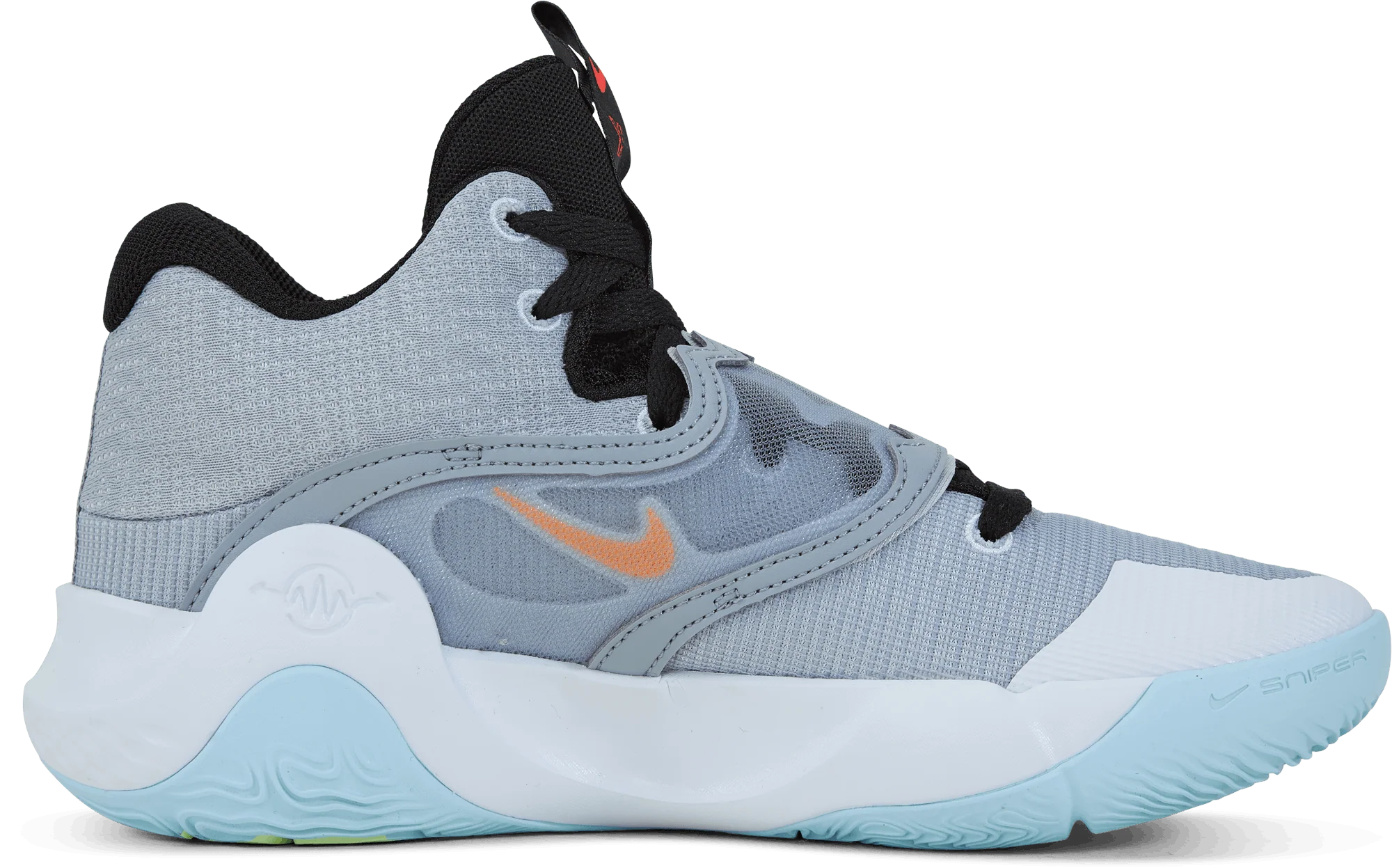 KD Trey 5 X Wolf - Image 2