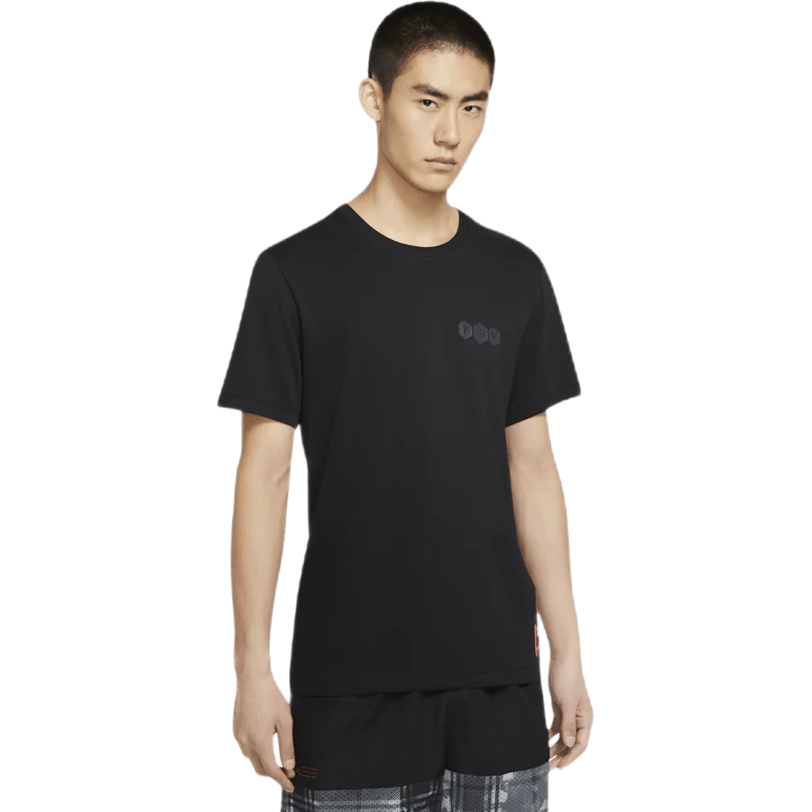 Ki M Nk Dry Tee Logo 2