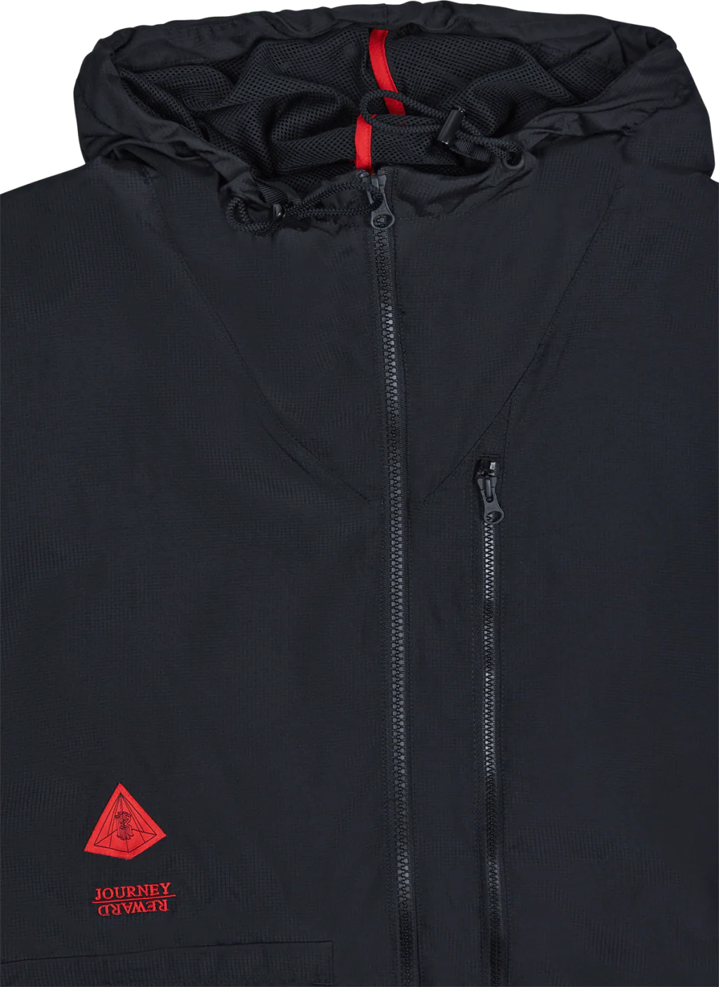 Kyrie Light Weight Jacket - Image 3