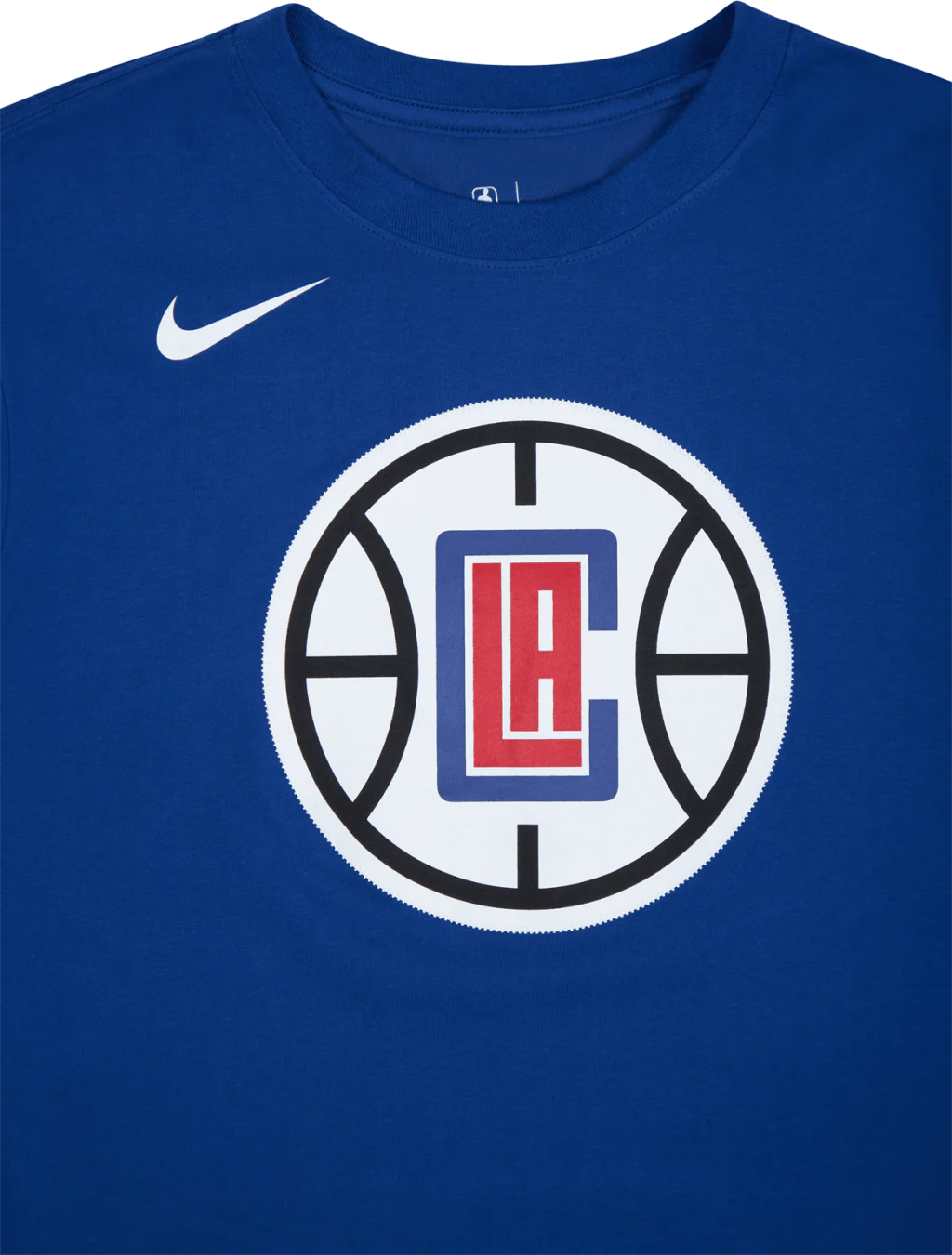 Clippers Logo Tee - Image 3