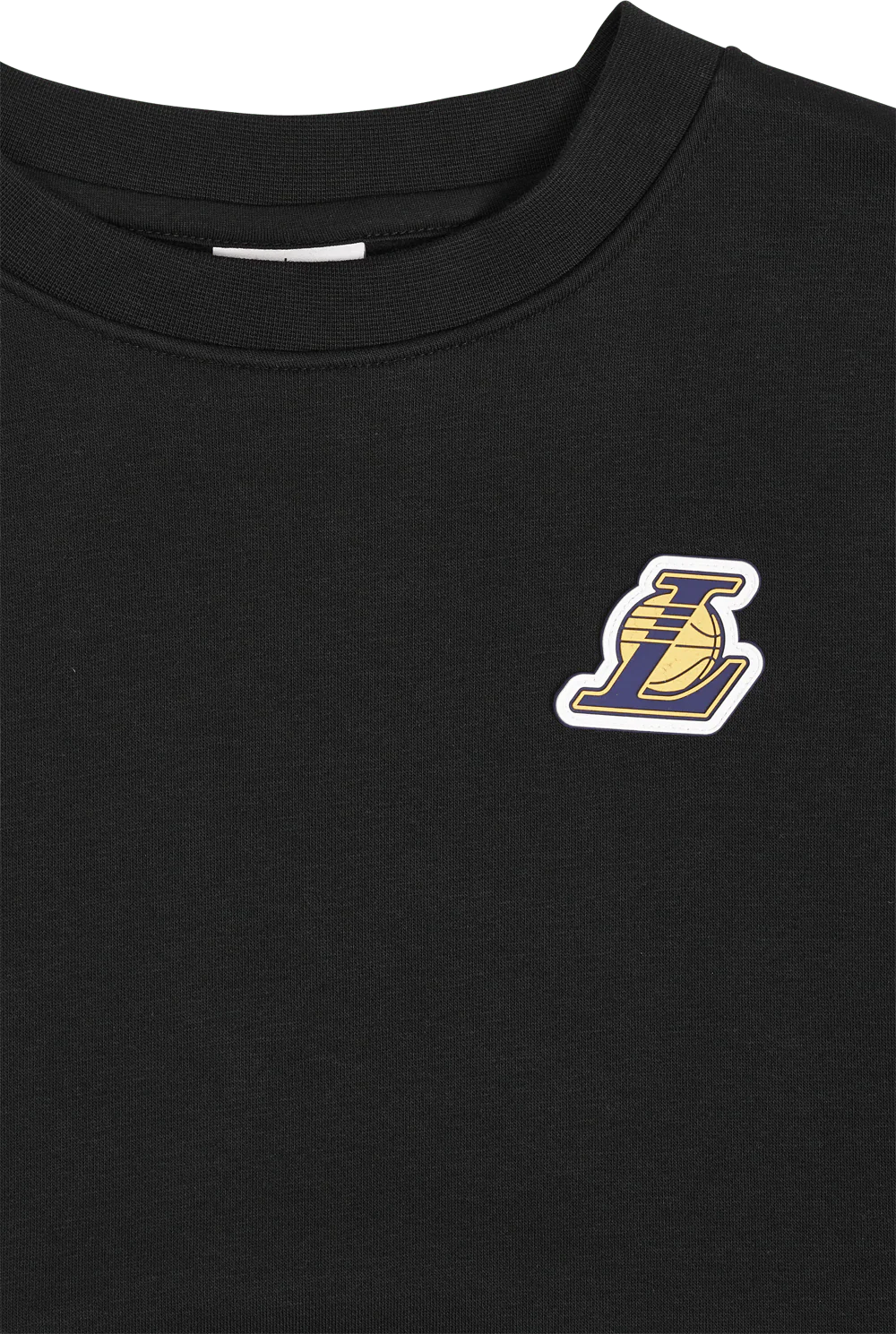 Lakers Flc Crew Cts - Image 3