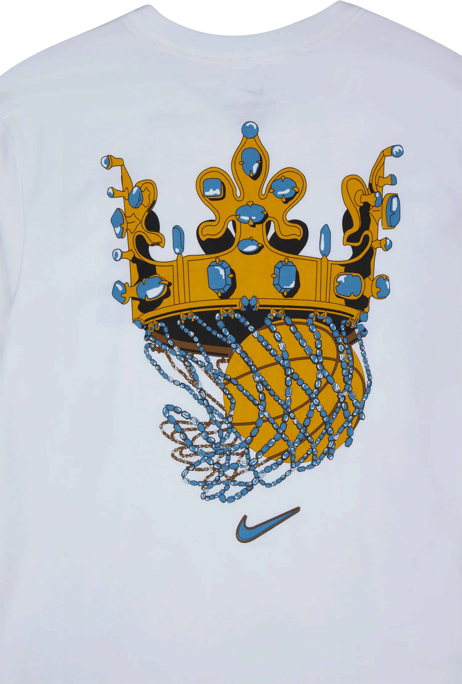 LeBron SFG Long-Sleeve T-Shirt - Image 4