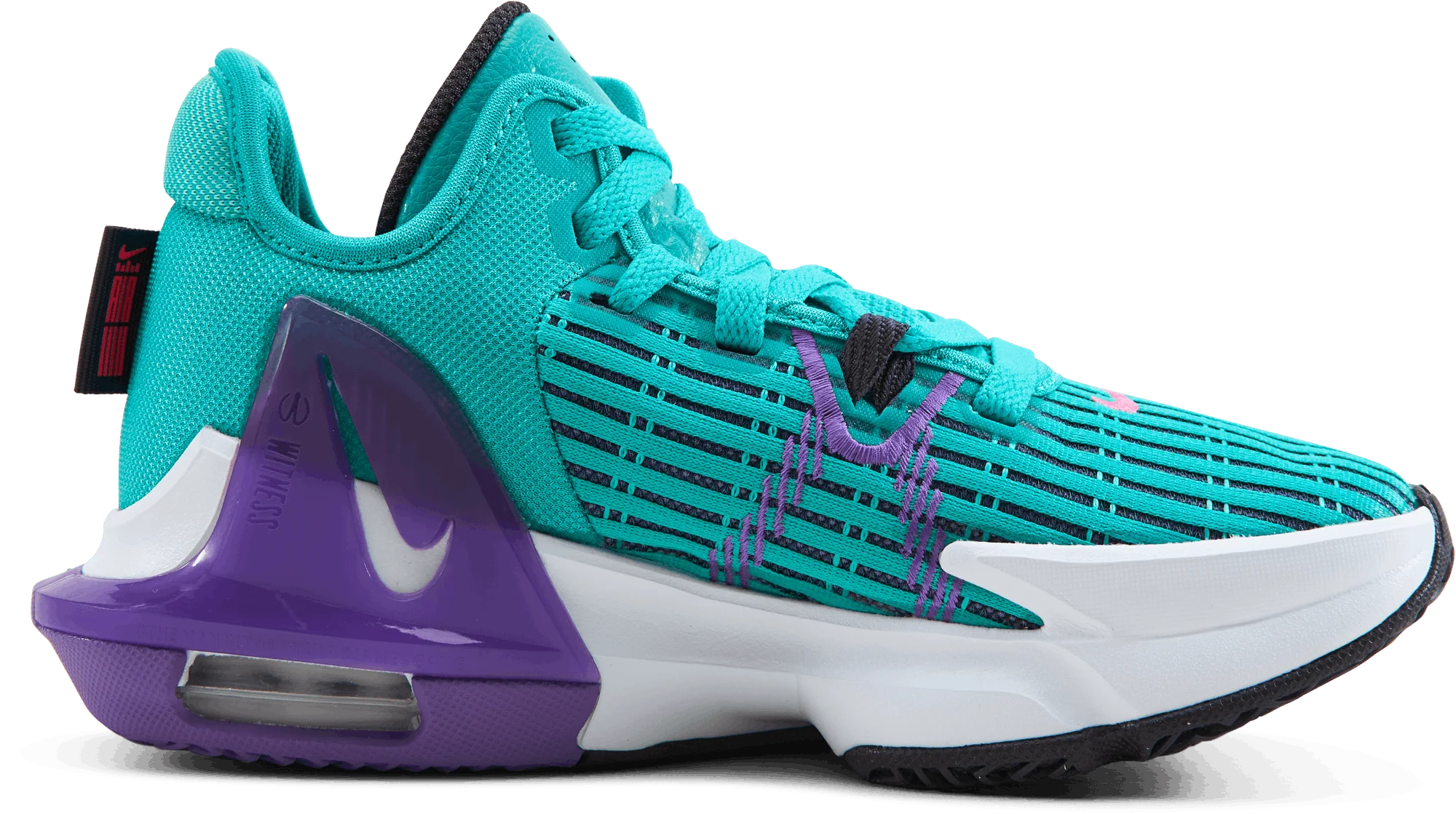 Nike LeBron Witness VI - Image 2