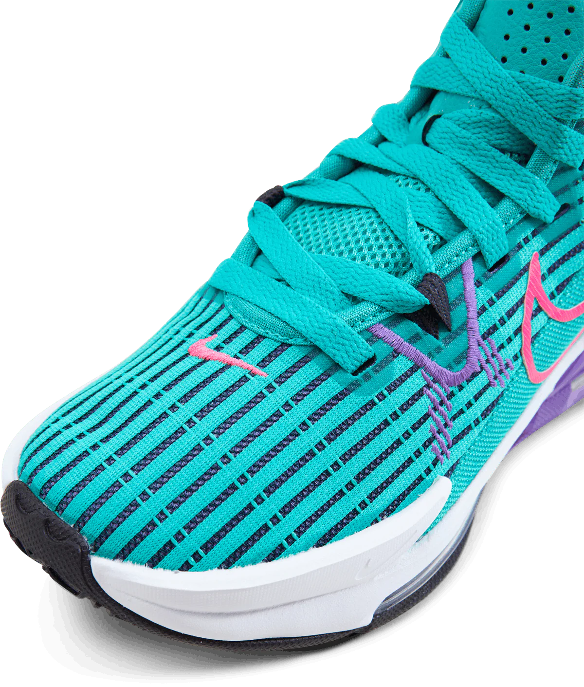 Nike LeBron Witness VI - Image 7