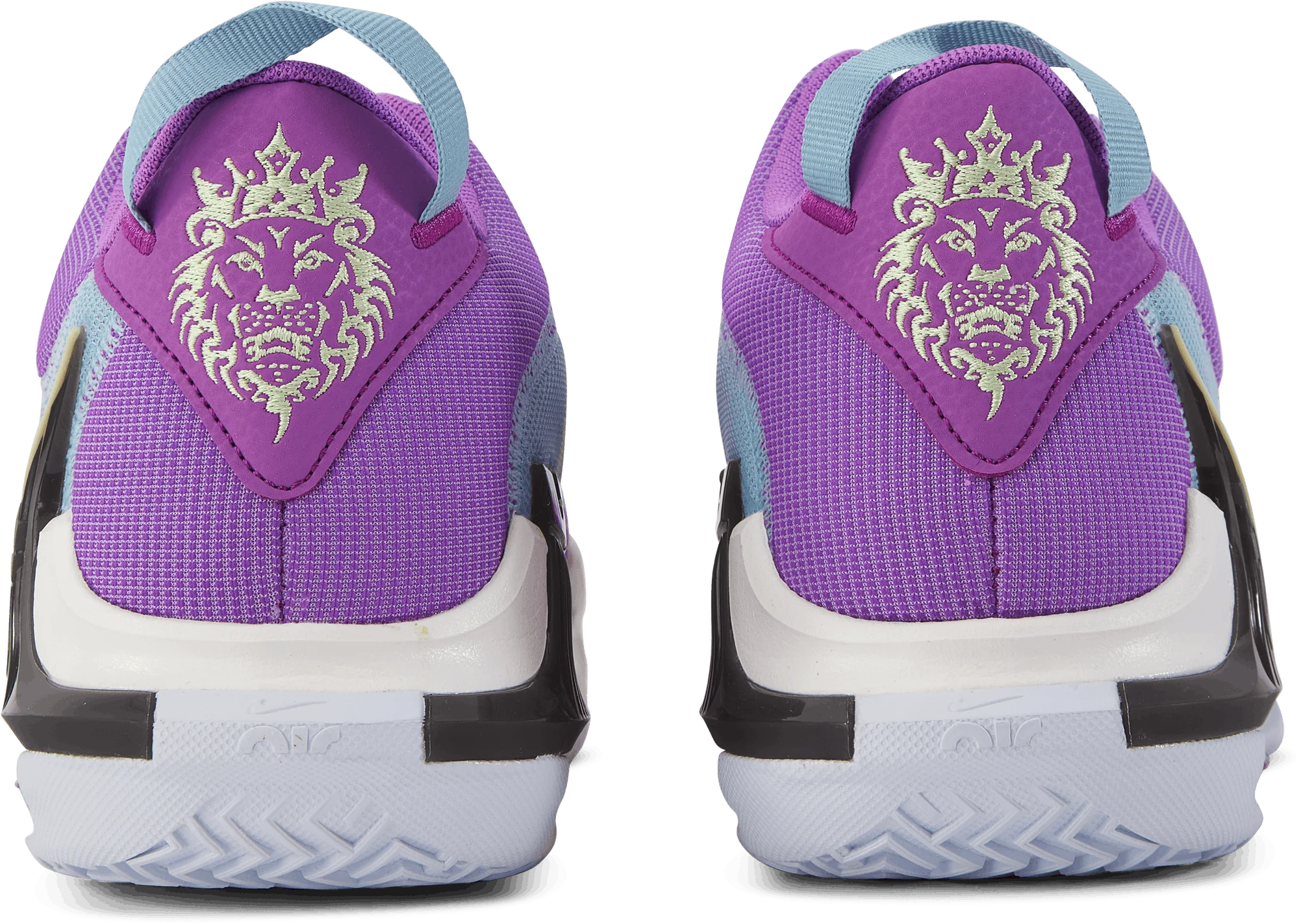 Lebron Witness VII - Image 4
