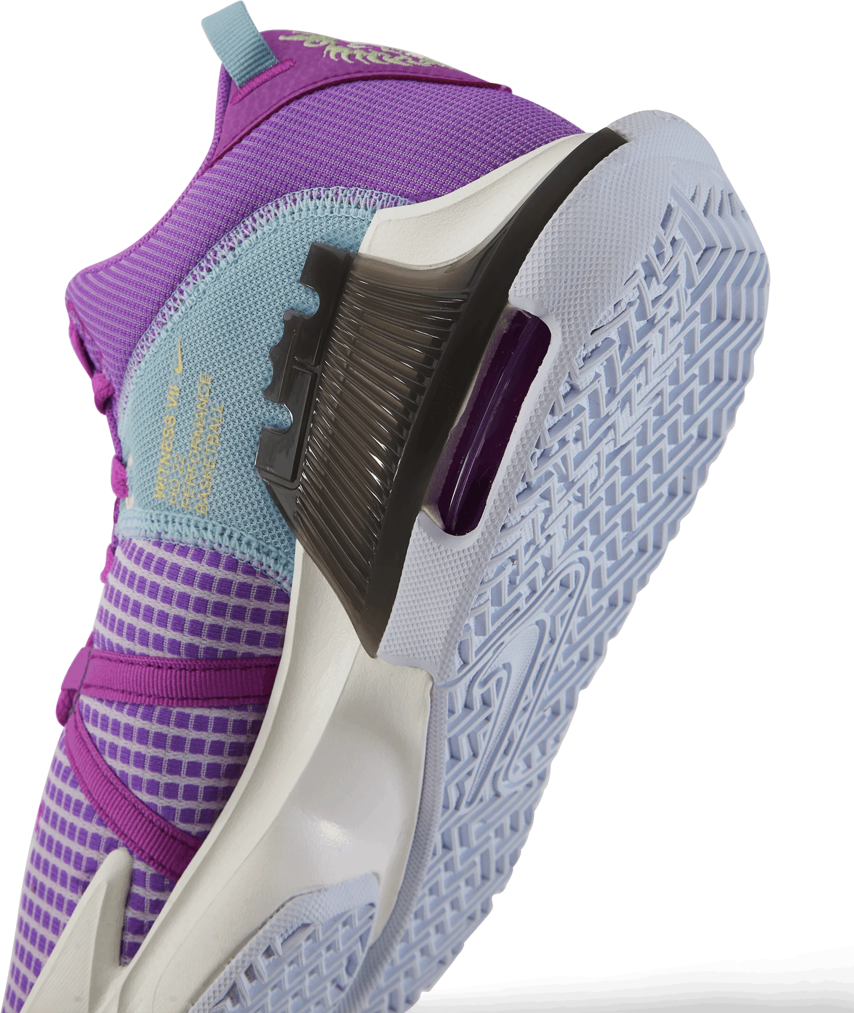 Lebron Witness VII - Image 8