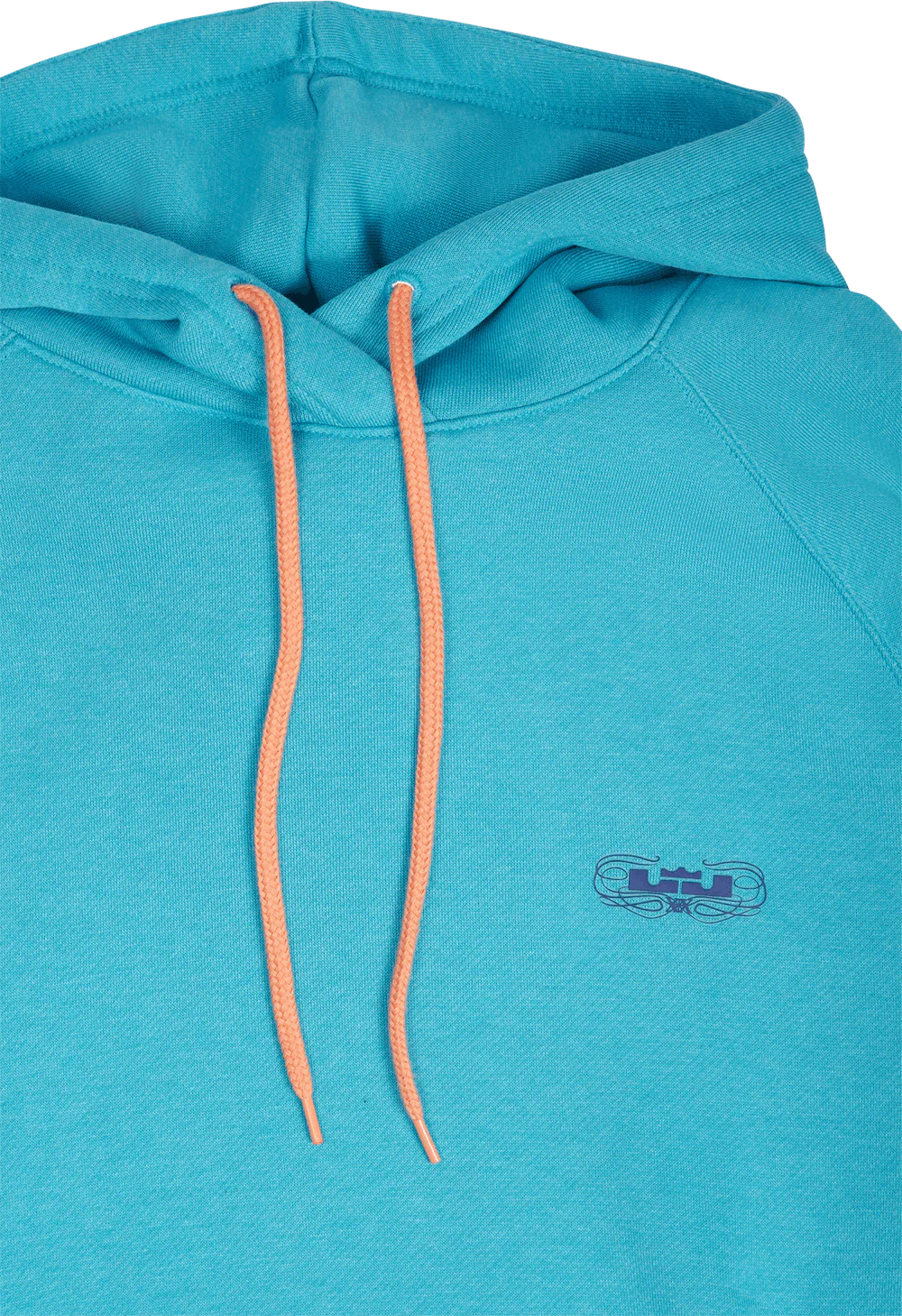 LeBron Hoodie Po Laser - Image 3
