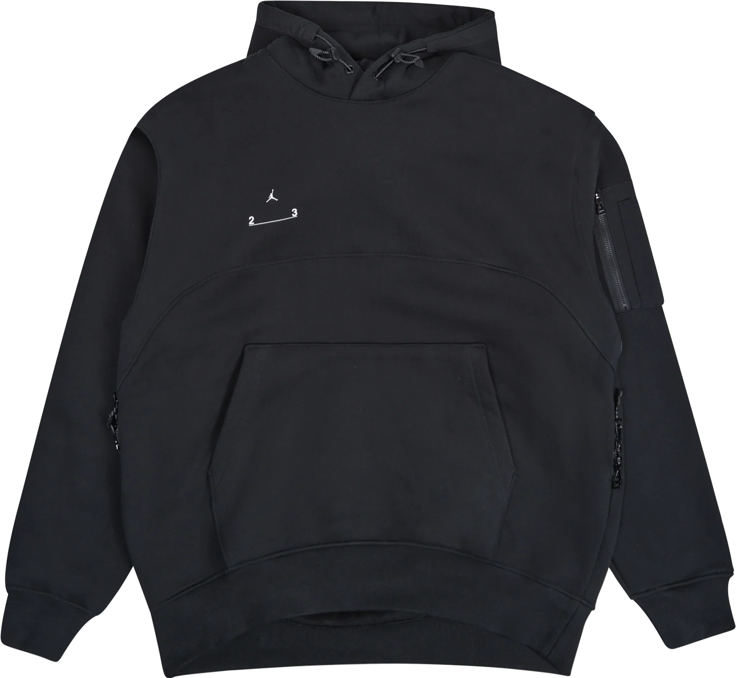M J 23e Statement Hoodie