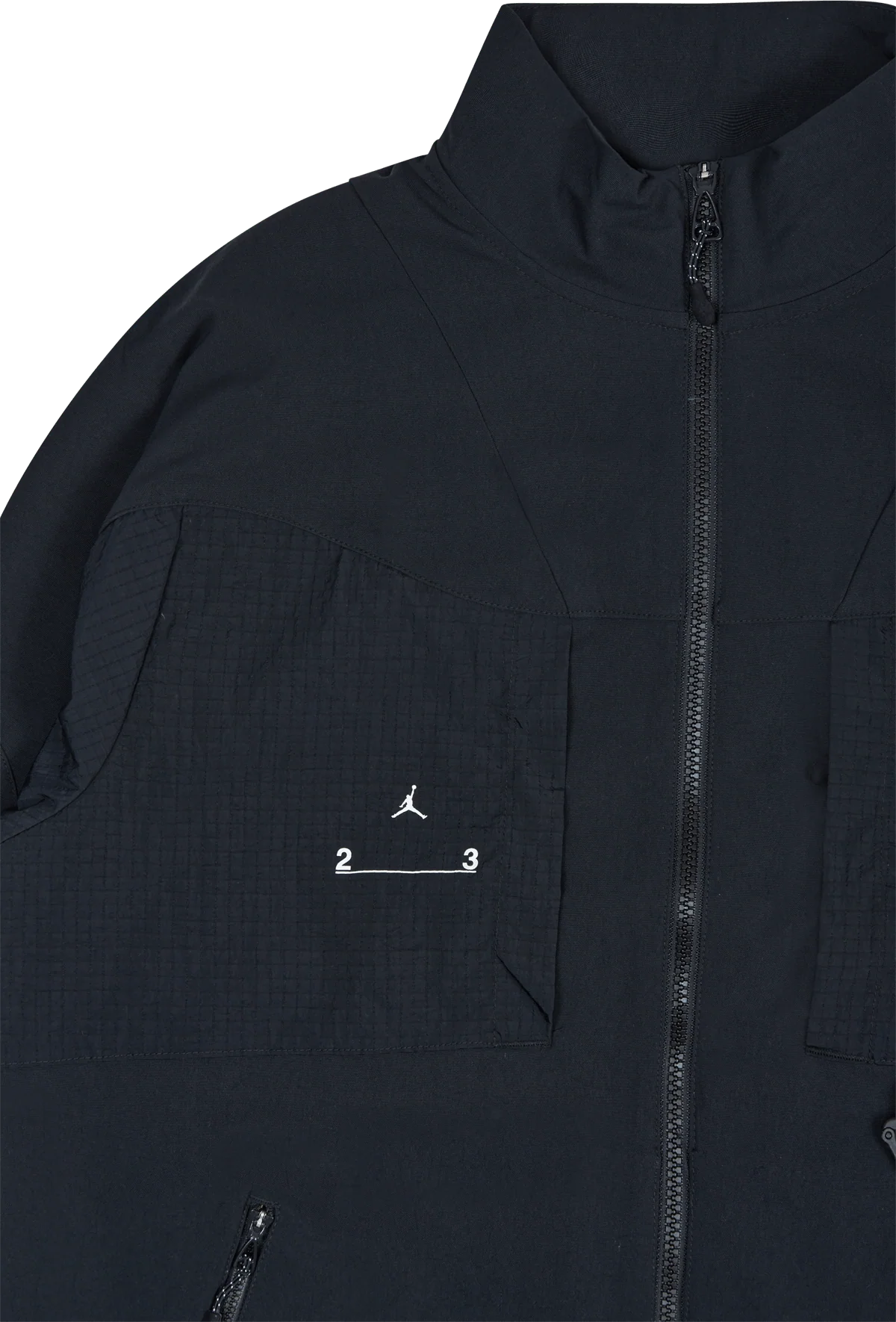 M J 23e Statment Jacket - Image 3
