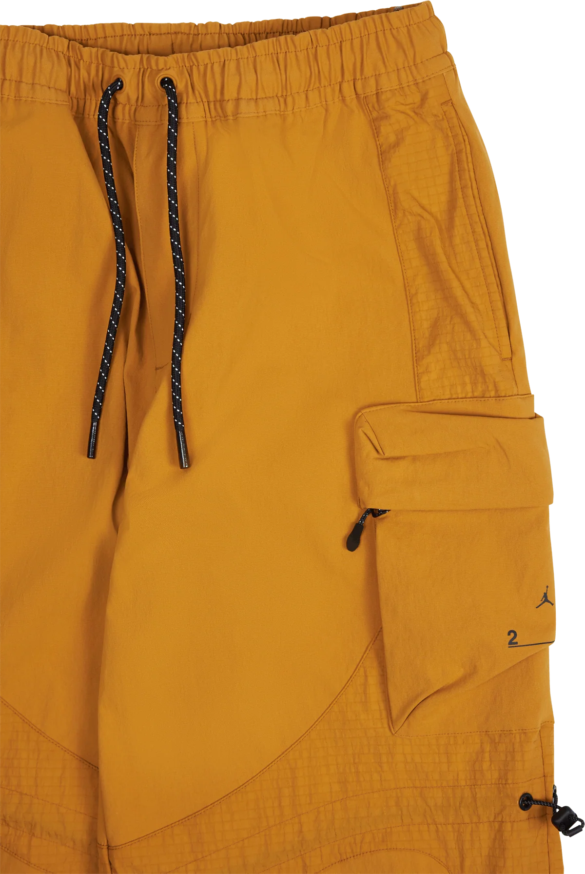 M J 23e Stmt Woven Pant - Image 3