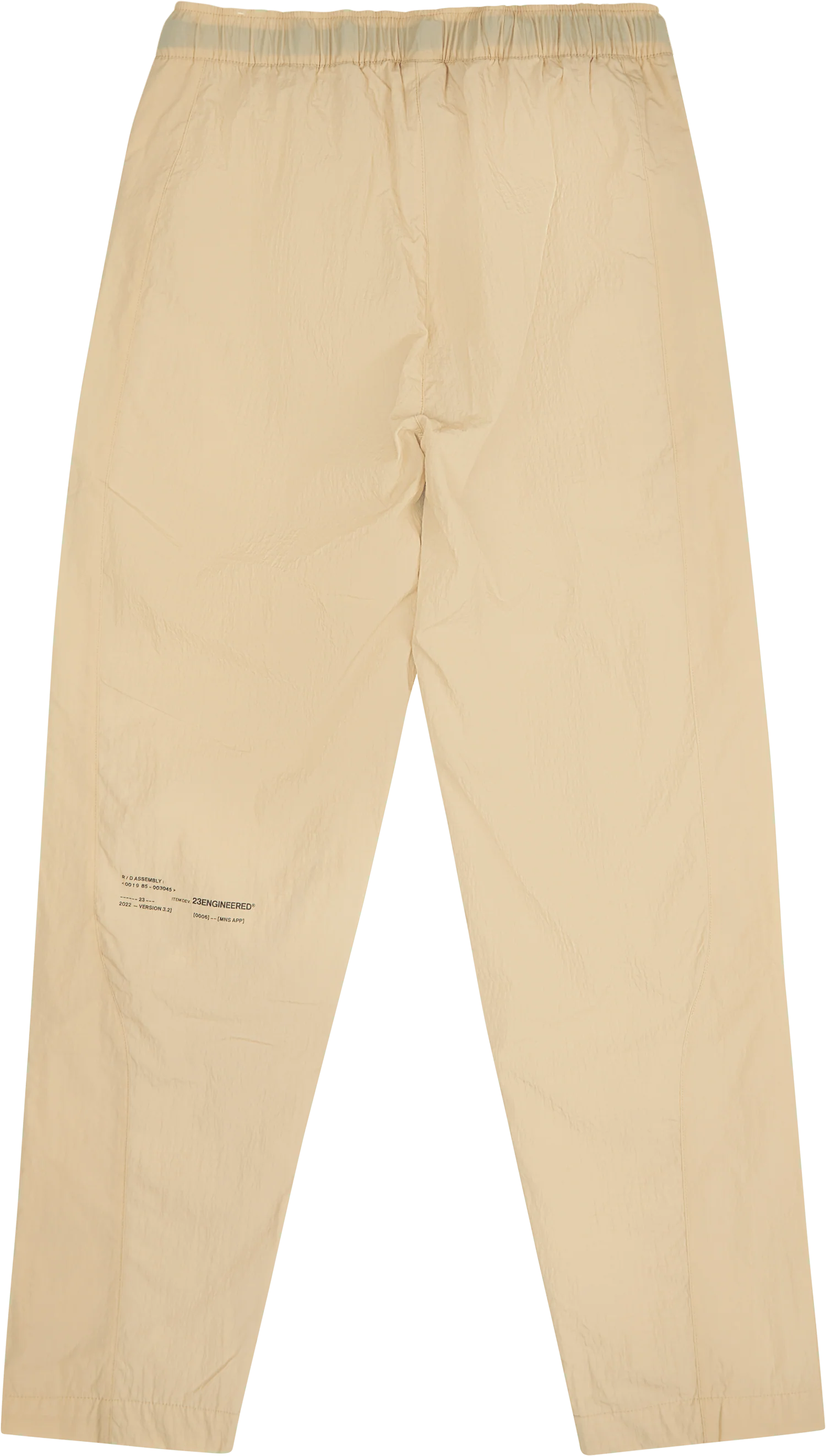 M J 23e Woven Pant - Image 2